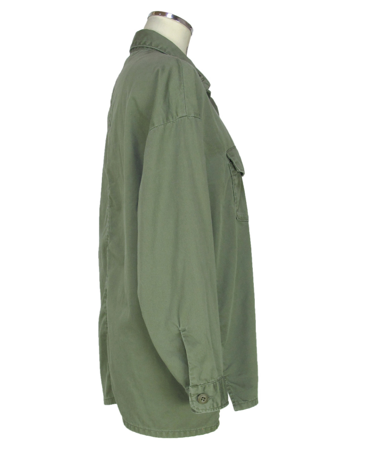 BIG utility shirts Lot:11013 - 画像2
