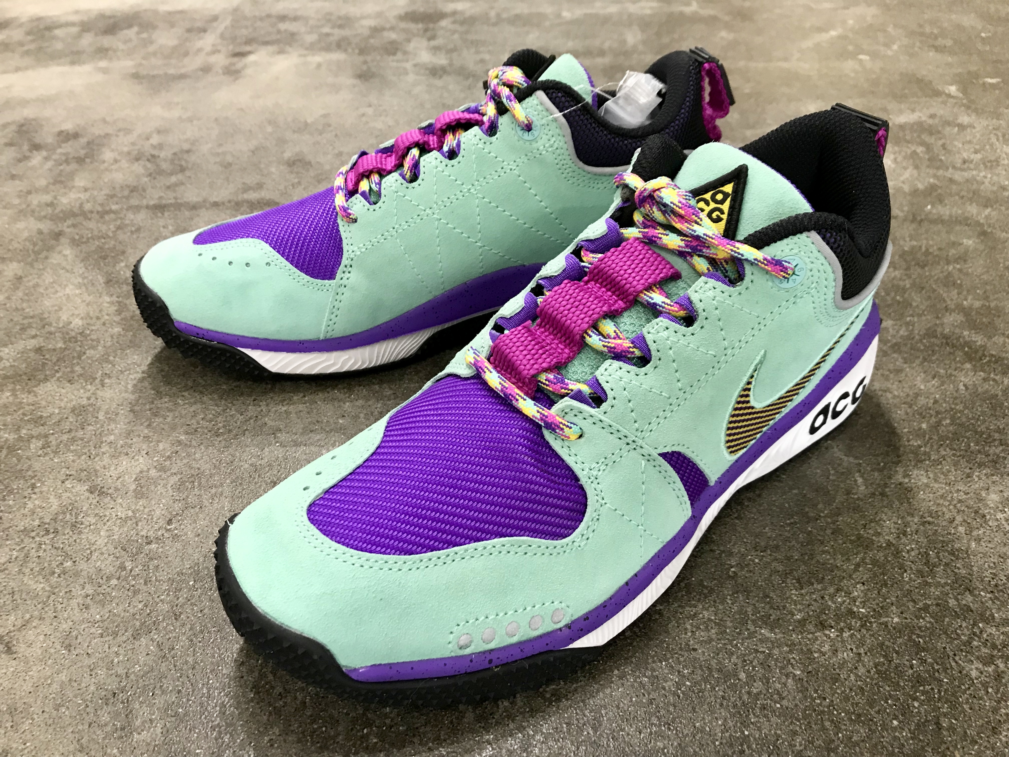 acg nike dog mountain