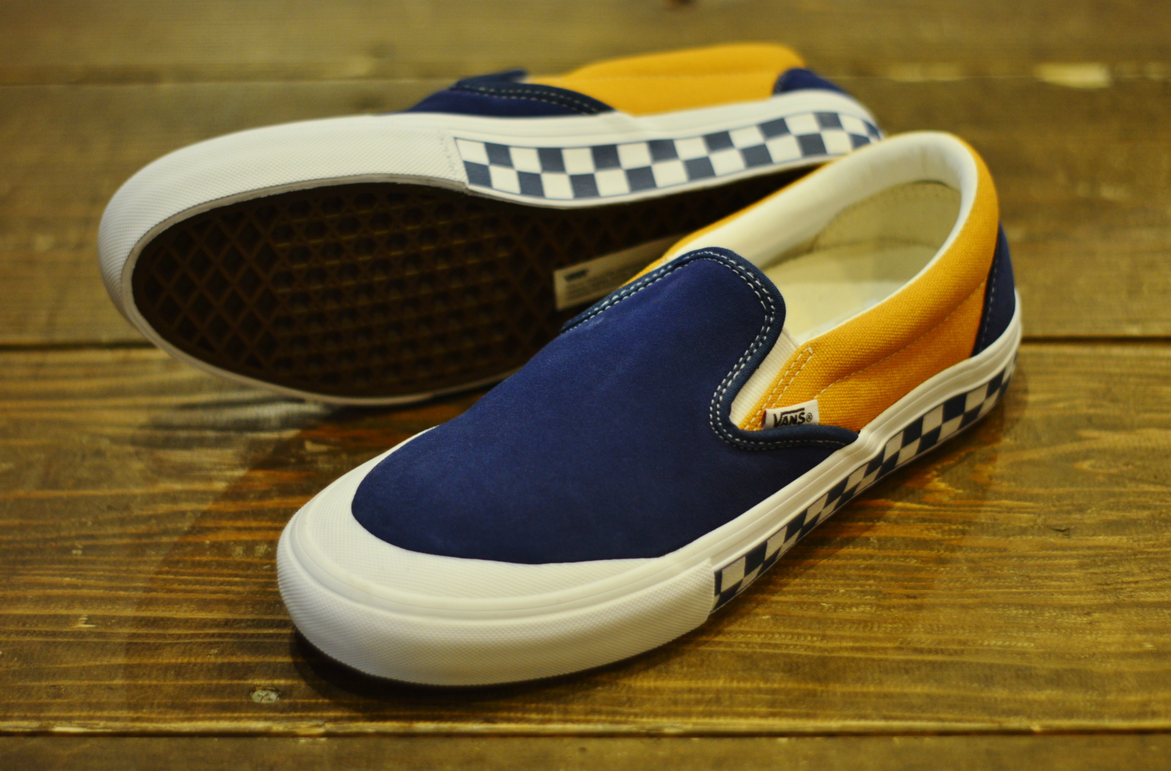 local vans store