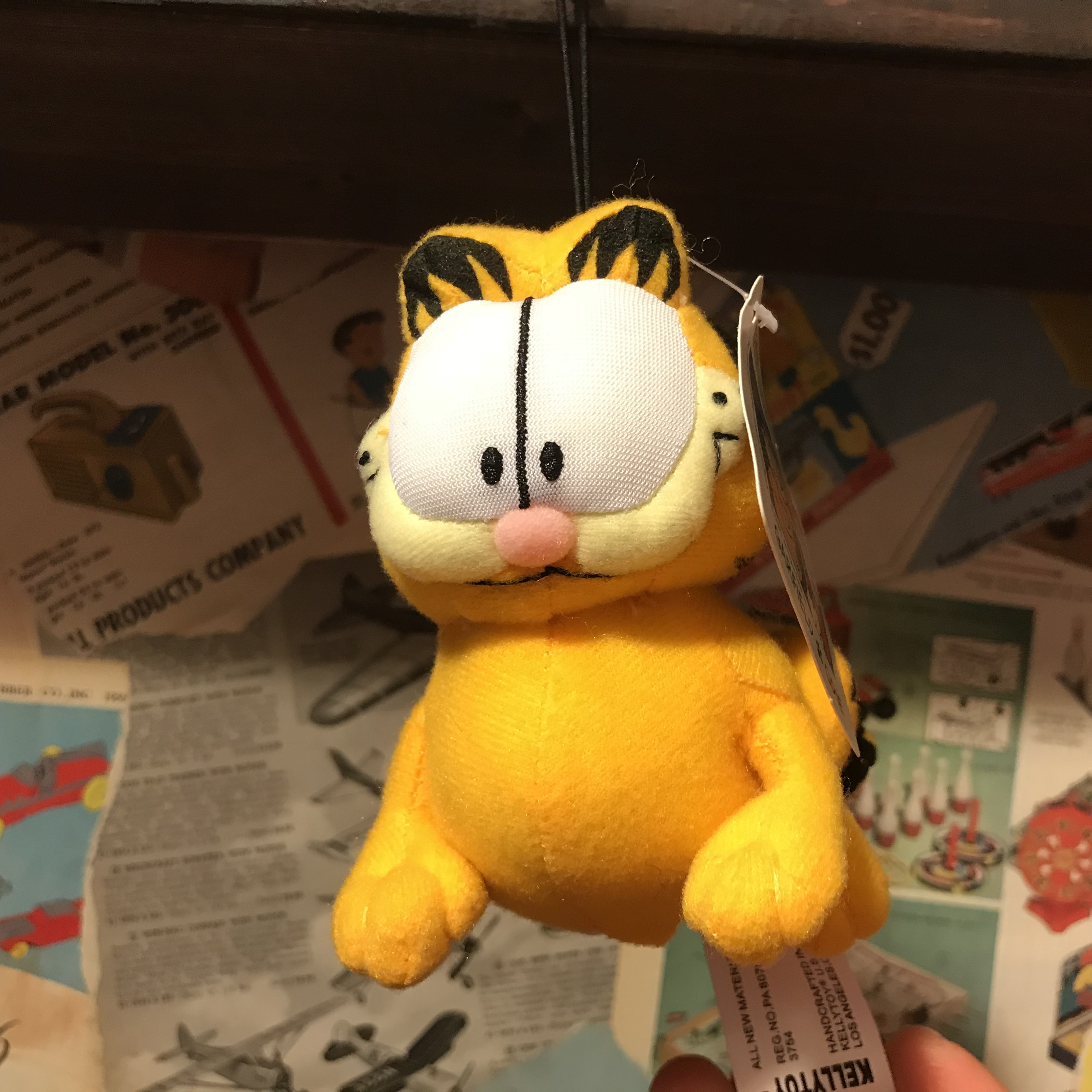 kellytoy company