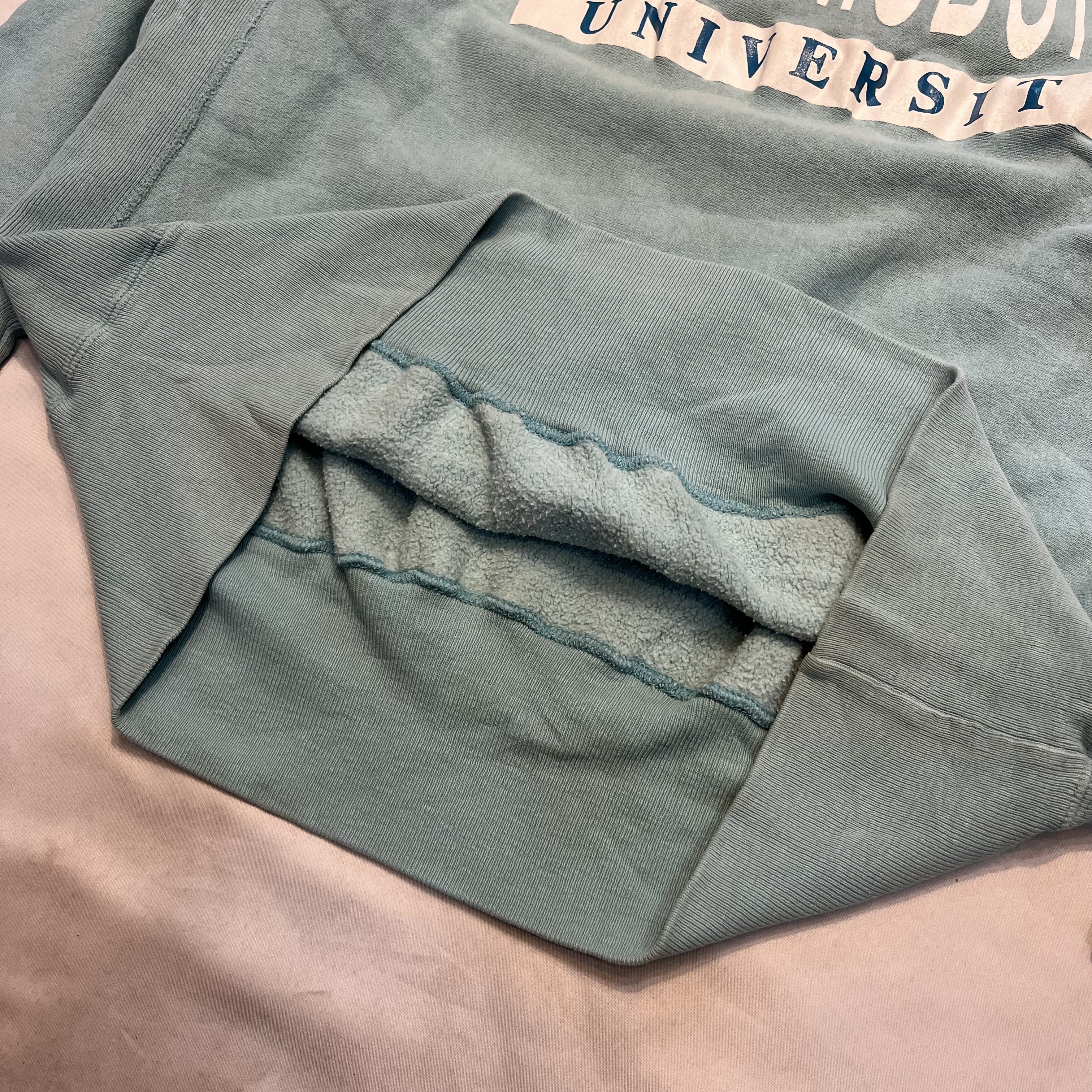90’s Champion Reverse Weave の画像 5