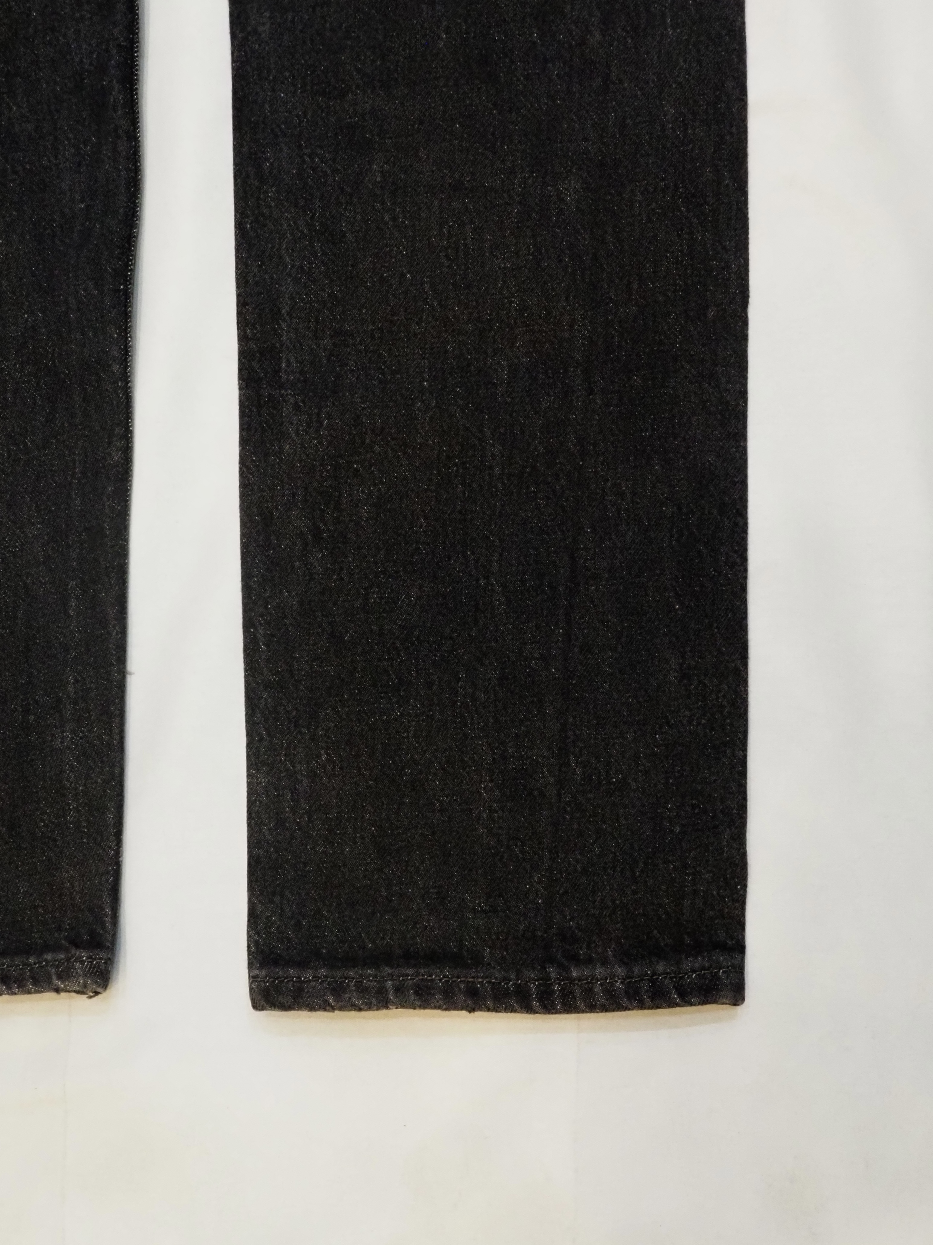 90’s Levi’s 501 Black Denim 32×34 “先染め" の画像 20