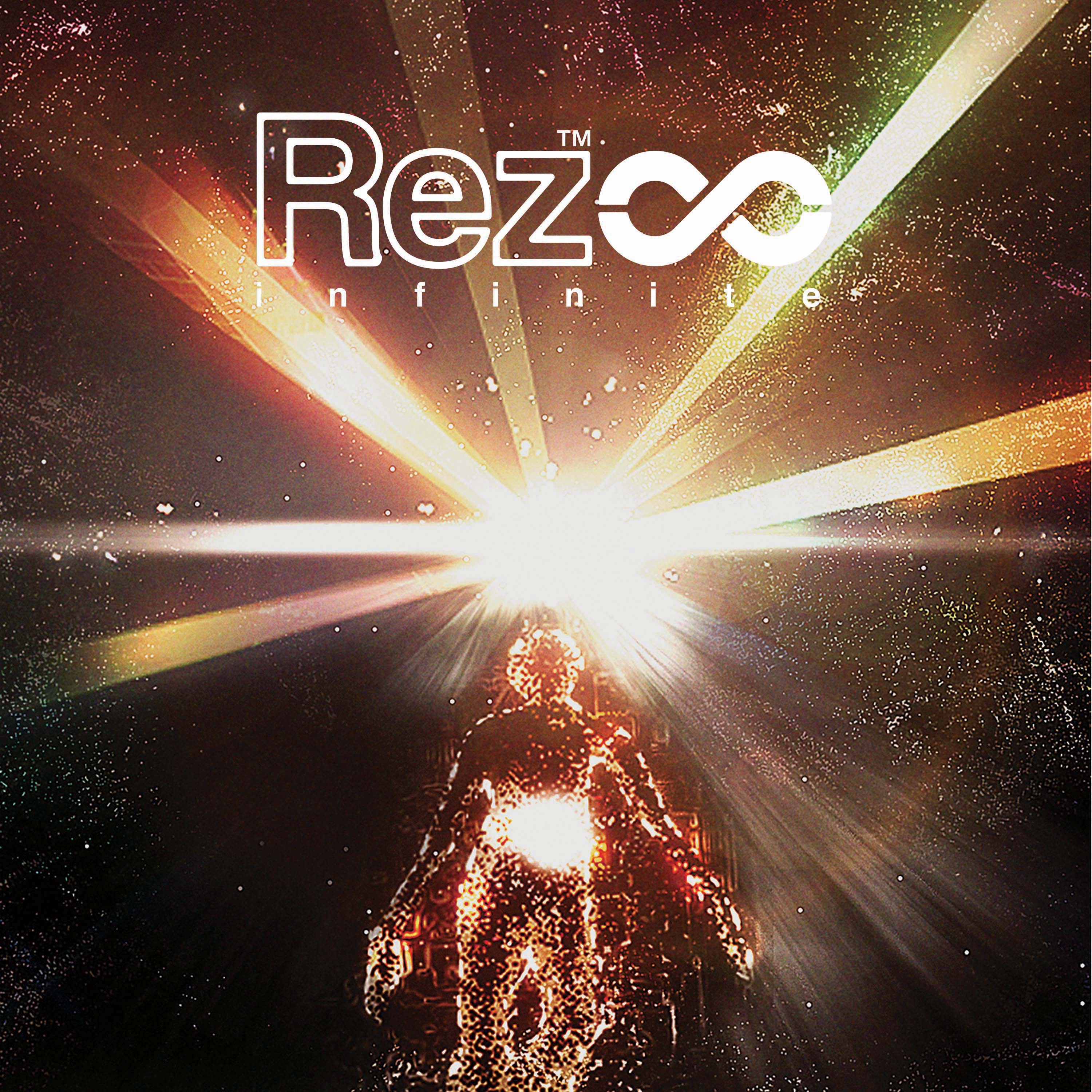 Various Artists -【Rez Infinite Original Sound Track】 - 画像1