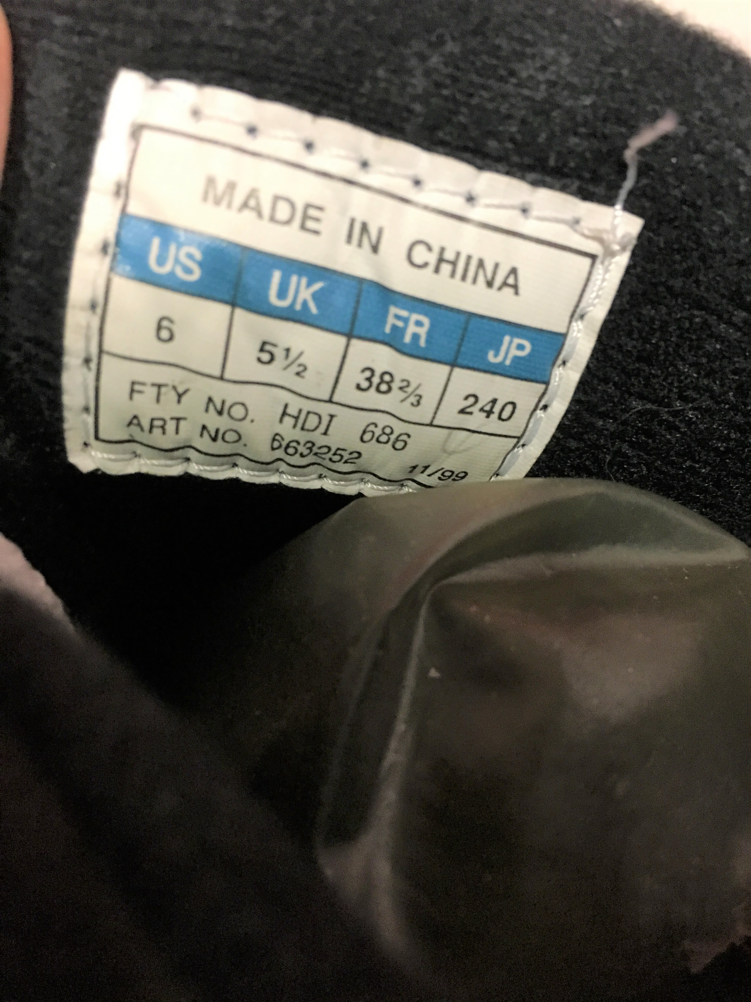 adidas kestrel