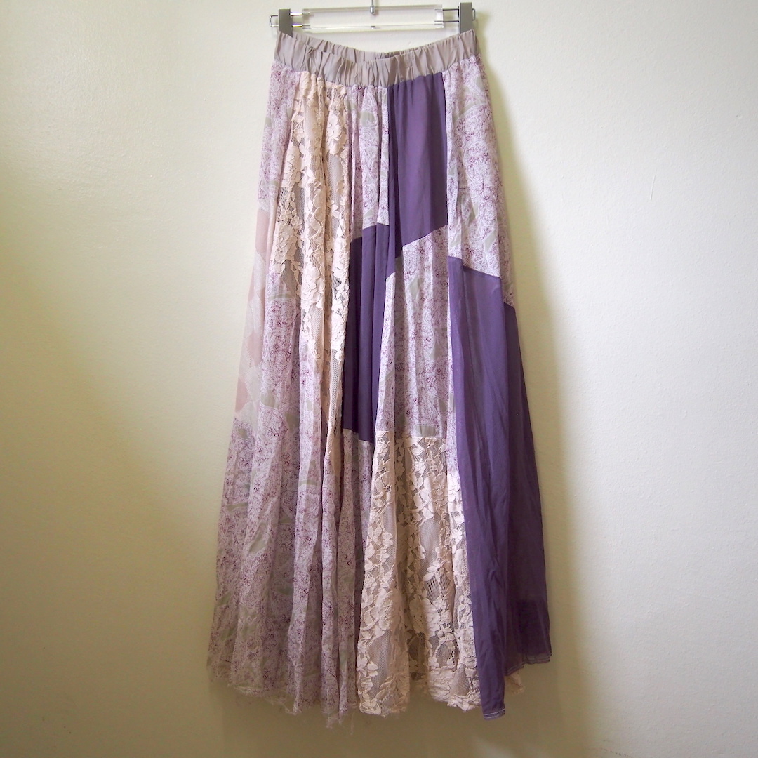 new doll frock