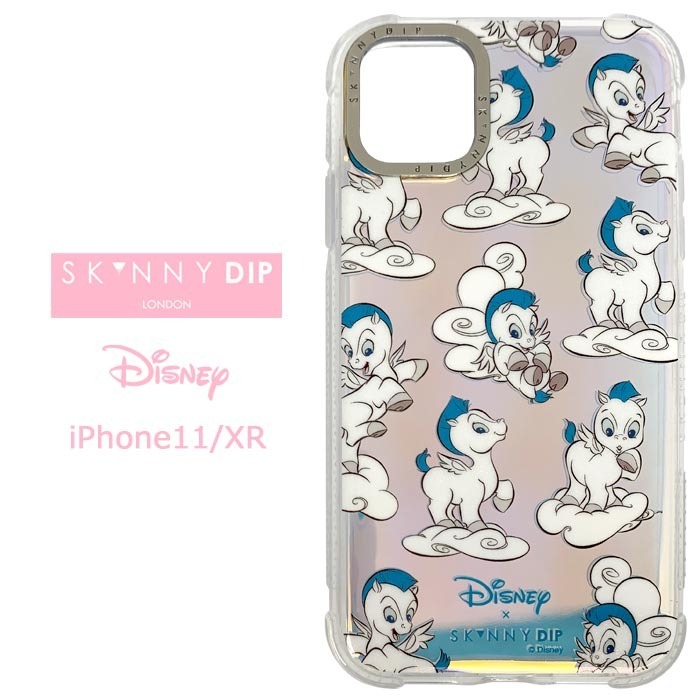 Iphone11 Iphonexr ディズニー ベビーペガサス X Skinnydip Tpu クリア ケース カバー スキニーディップ ソフト ソフトケース ハード クリアケース キャラクター グッズ ヘラクレス Iphone 11 Xr アイフォン イレブン テンアール スマホカバー スマホケース S Se 7d5 Iphone11 Iphonexr ディズニー ベビーペガサス X Skinnydip Tpu クリア ケース カバー スキニーディップ ソフト ソフトケース ハード クリアケース キャラクター グッズ ヘラクレス Iphone 11 Xr アイフォン イレブン テンアール スマホカバー スマホケース S Se 7d5