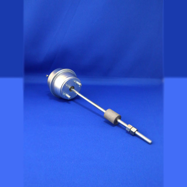 R56系(R55~R61)クーパーS及びJCWターボ用N14エンジン前期純正新品アクチュエーター - 画像2
