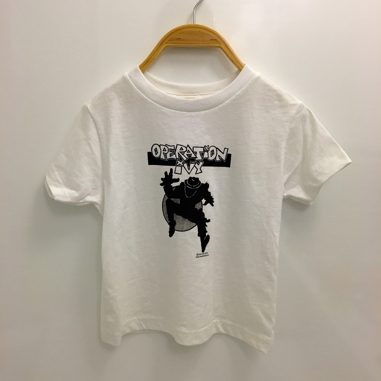 operation ivy t shirt