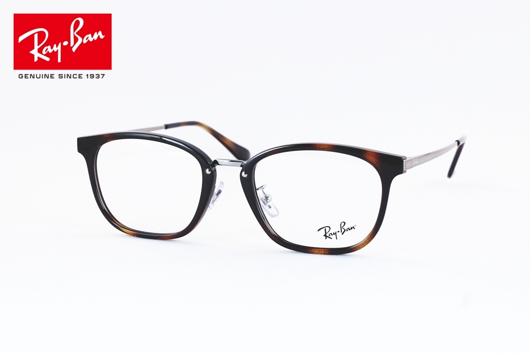 木村拓哉さんオリジナルモデル】Ray-Ban 調光 サングラス RX0298VF