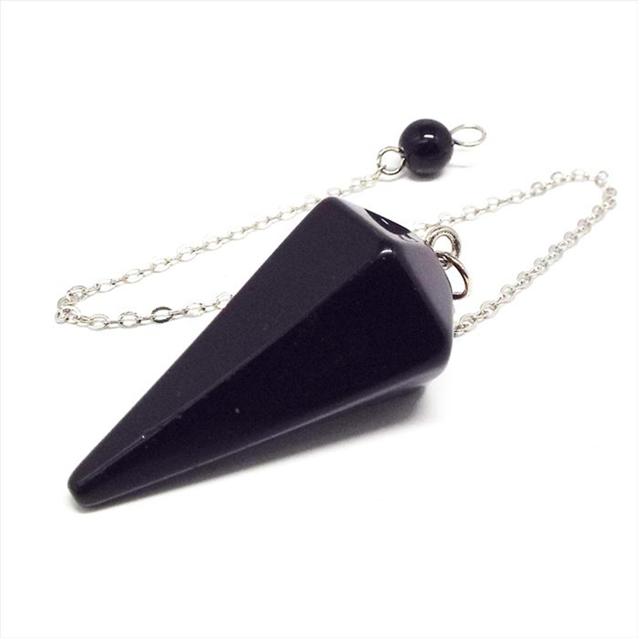 強い信念と成功の象徴 天然石オニキス ペンデュラム ダウジング フォーチューンズ 公式オンラインストア