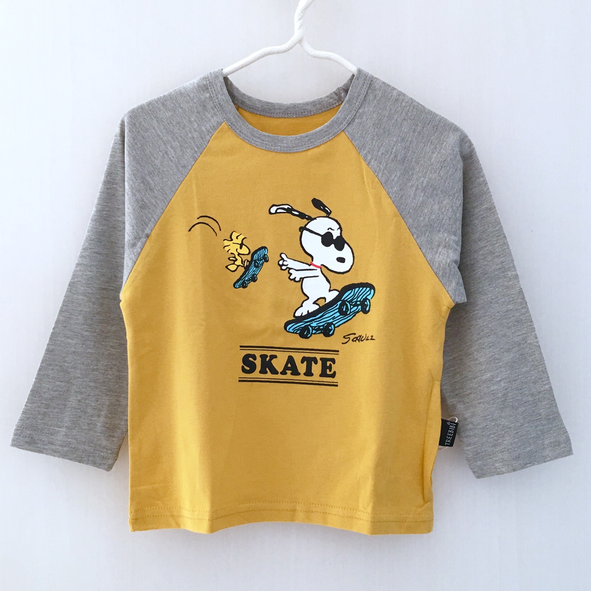 キャラロゴラグランt スケーター 630 こども服のolpemi 海外や韓国子供服ショップ キャラロゴラグランt スケーター 630 こども服のolpemi 海外や韓国子供服ショップ