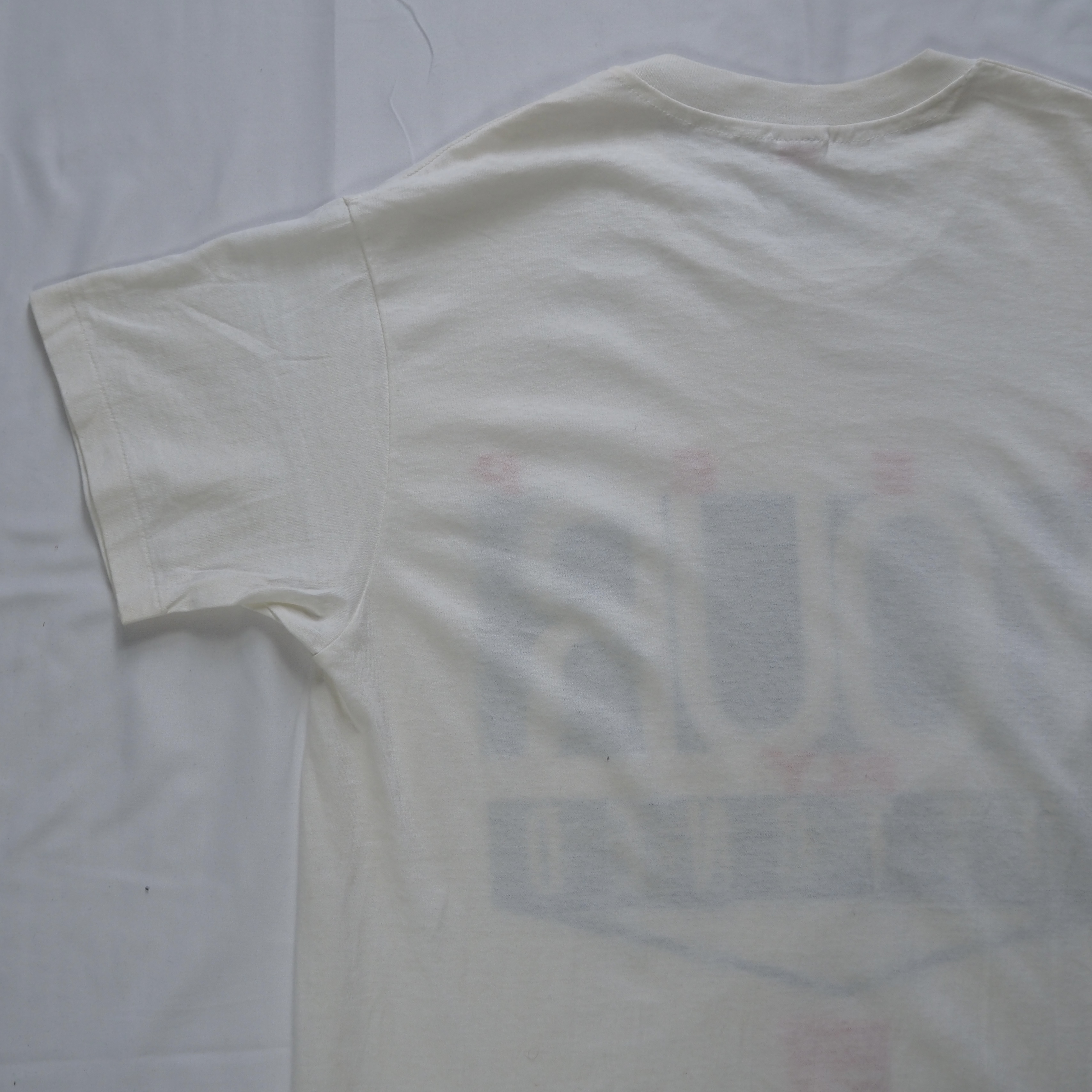 80’s Levi’s 501 Tシャツ Lサイズ の画像 10