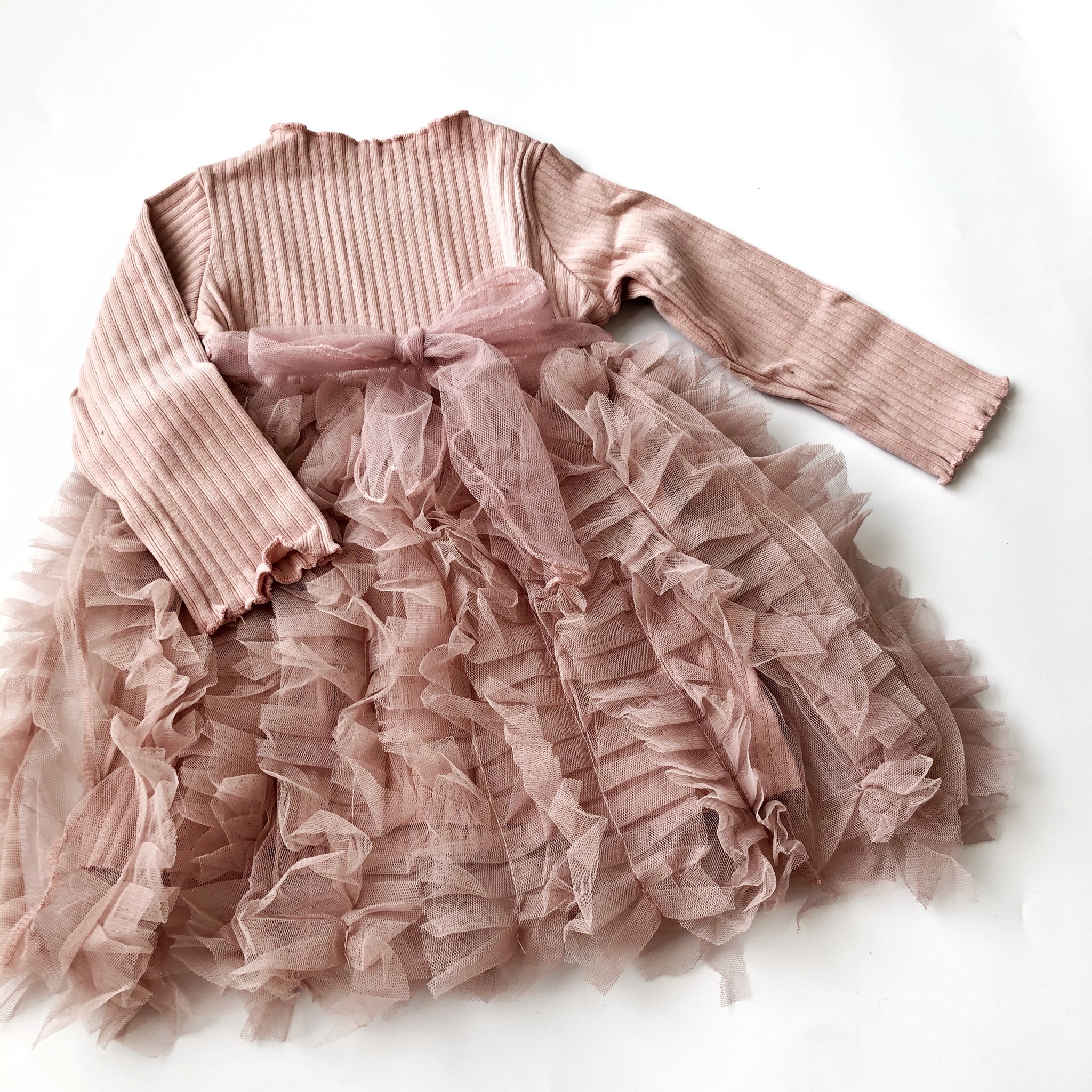 アウトレット 送料無料 フリフリチュールワンピース 海外子供服 女の子 結婚式 お誕生日 Soar Kids アウトレット 送料無料 フリフリチュールワンピース 海外子供服 女の子 結婚式 お誕生日 Soar Kids