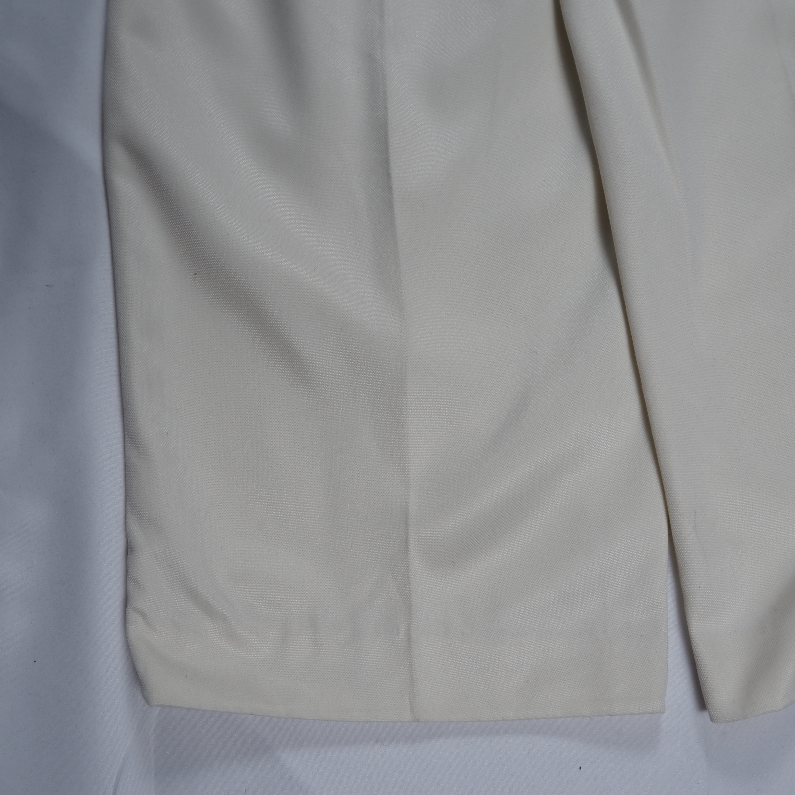 90’s Ralph Lauren Slacks スラックス シルク混 34×28 の画像 14