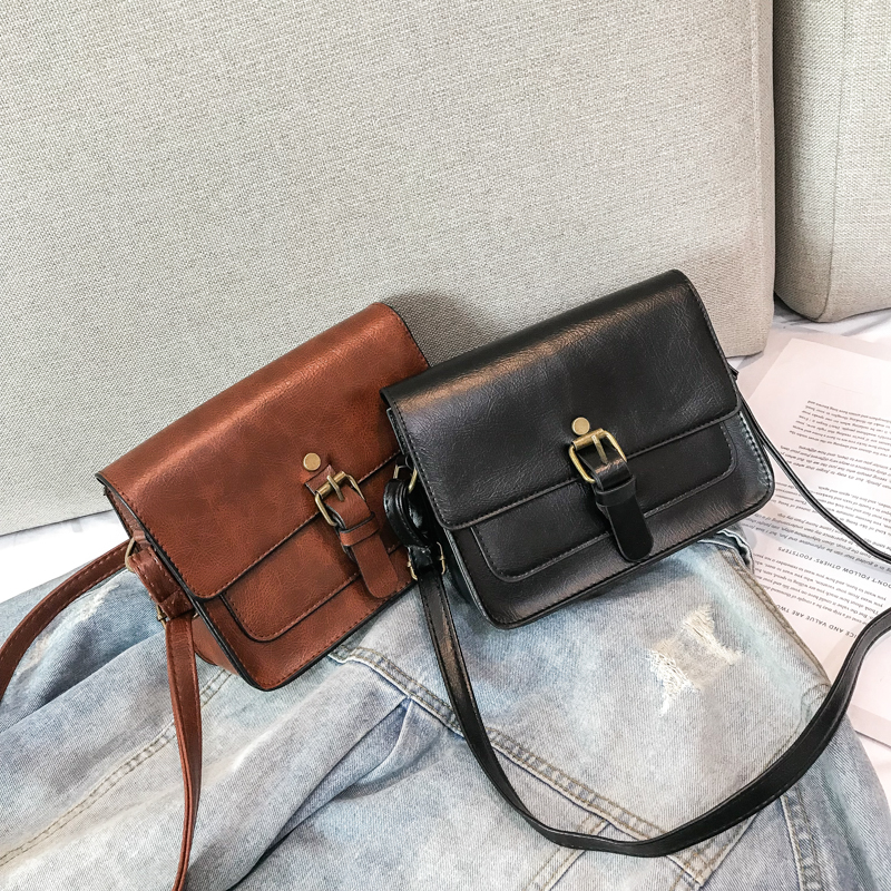 バッグ オールシーズンpuマグネット肩掛け無地カジュアルバッグ ファッションプチプラ通販のxacart 代 30代 に話題のトレンドファッション通販