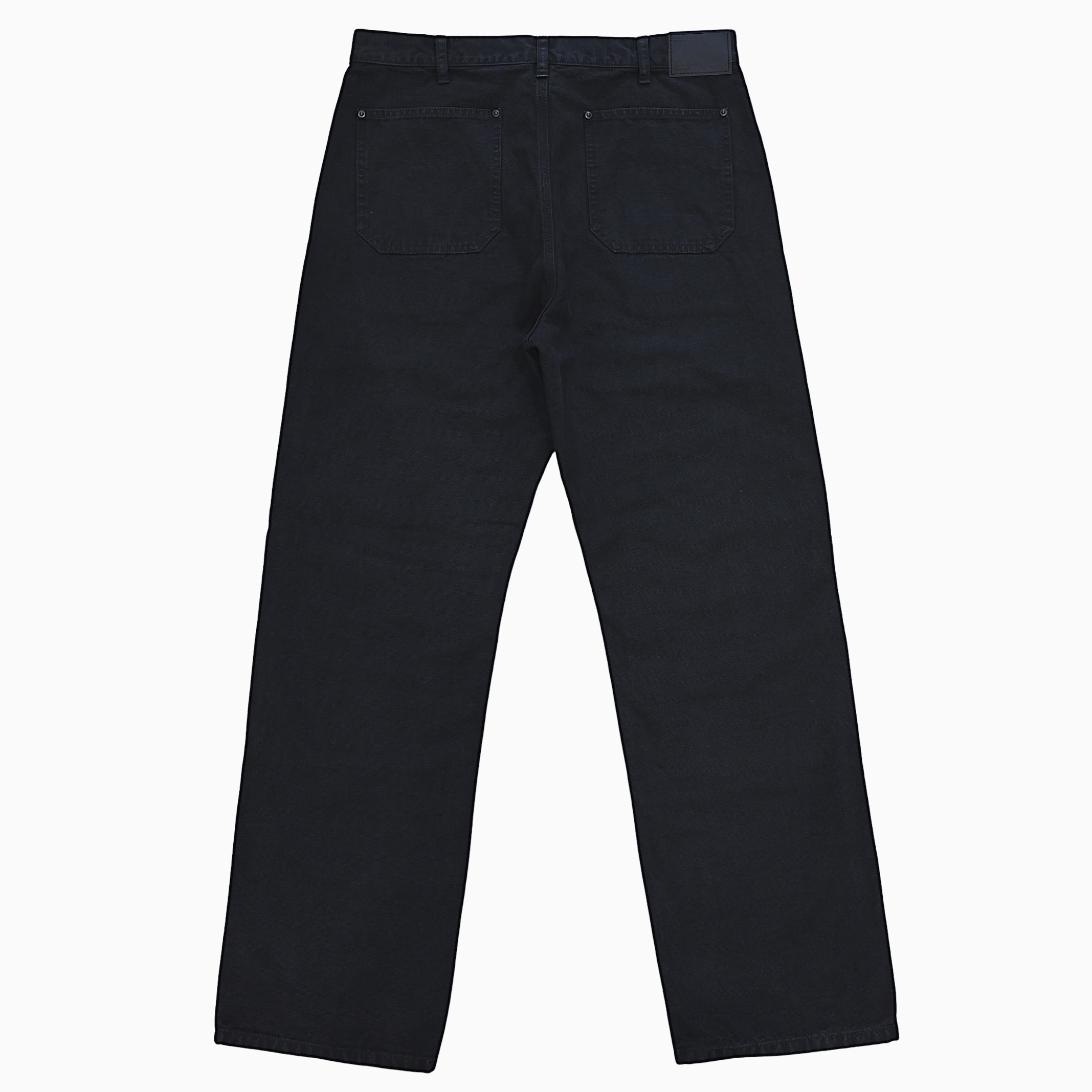 【MIYAGIHIDETAKA】Work Pants の画像 2