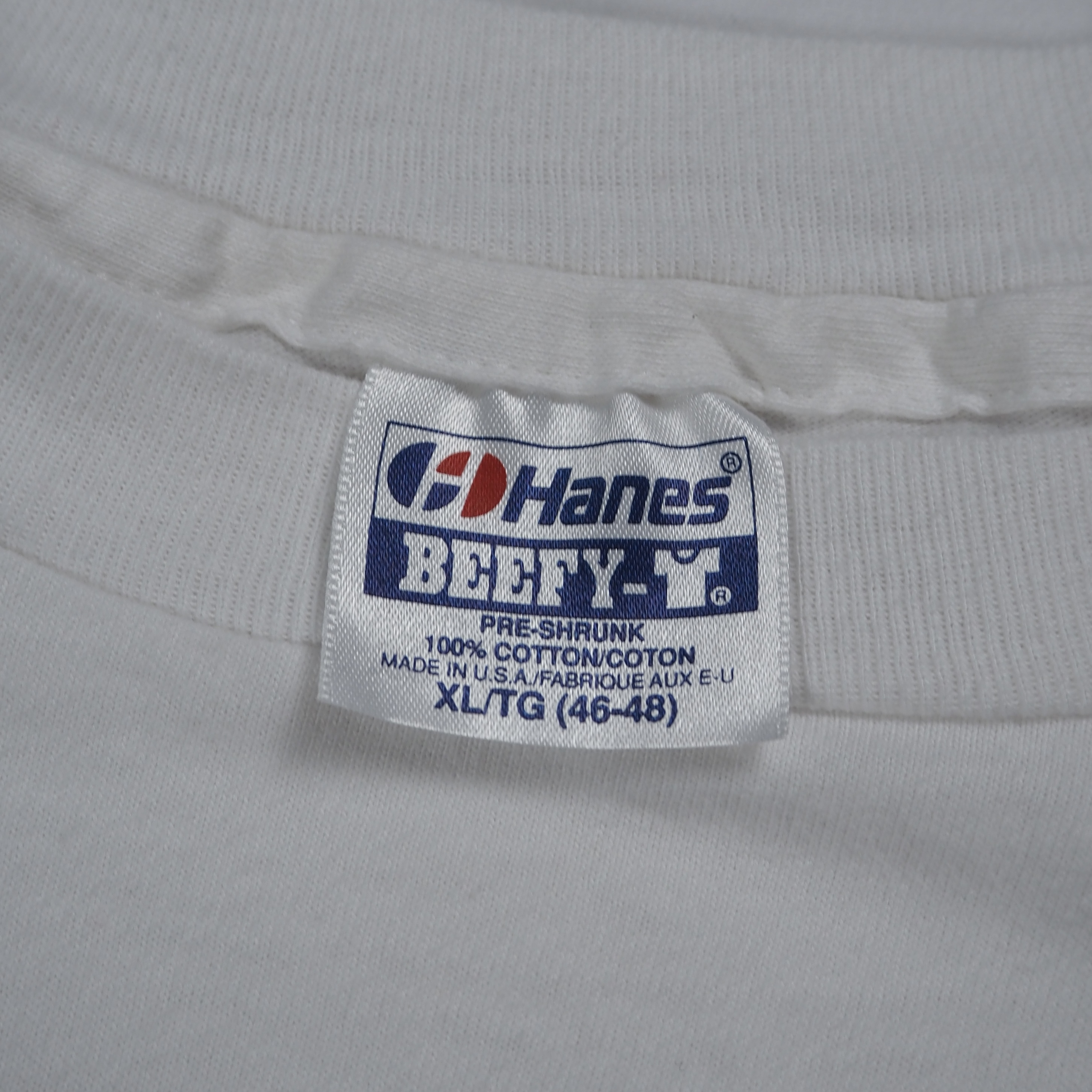 90’s PLAYBOY ジャズフェスティバル Tシャツ XL の画像 9