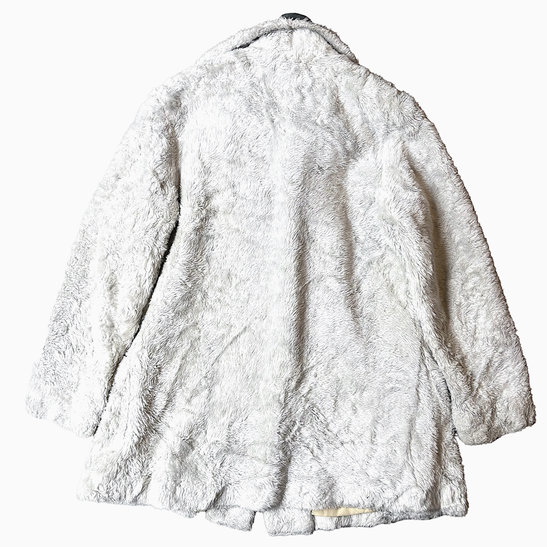 Vintage 70's【Sears】Fur Coat の画像 2