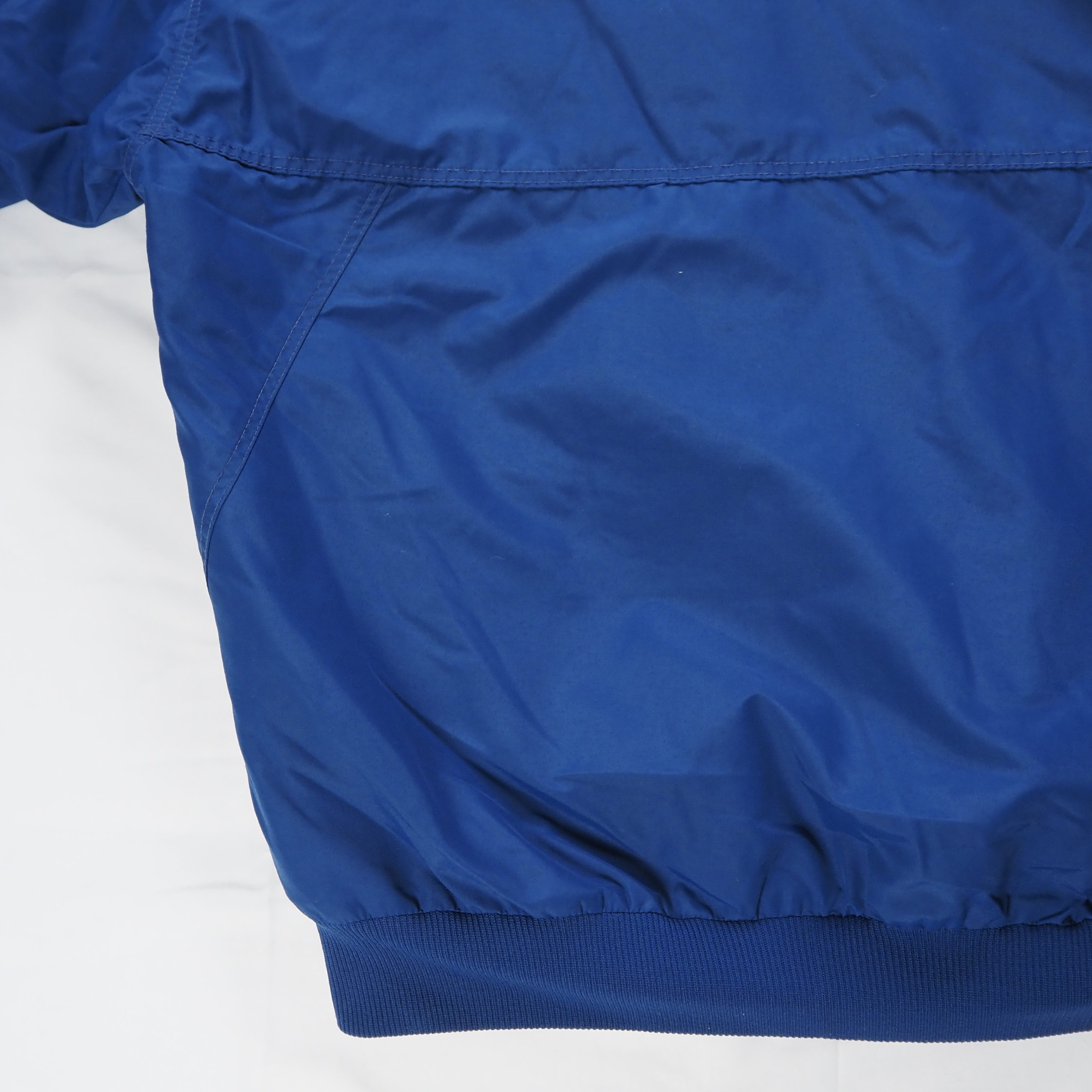 90’s Patagonia シェルドシンチラ Mサイズ ブルー の画像 13