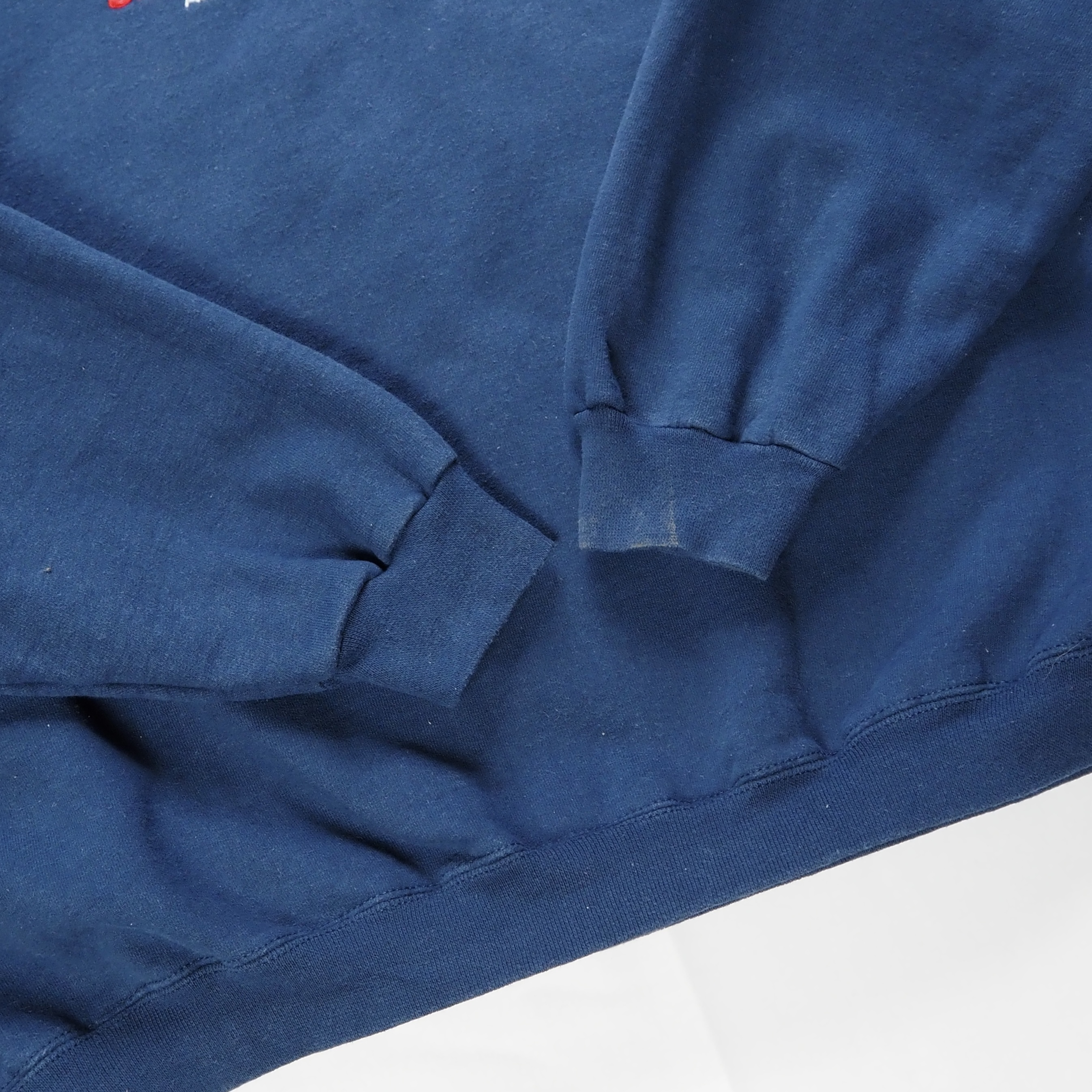 00’s フォレスト・ガンプ ムービースウェット XL の画像 3