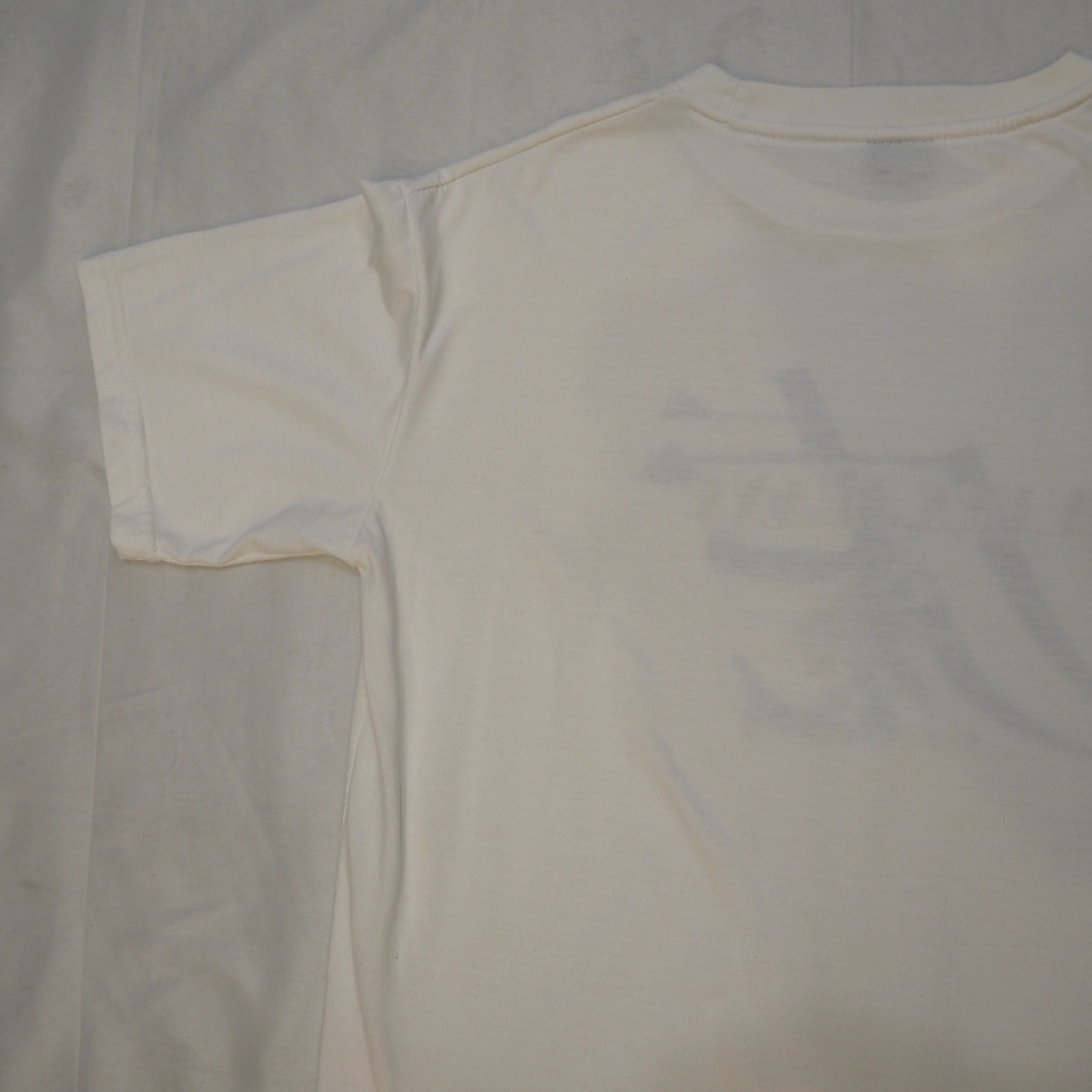 00’s Vans Tee “虎" の画像 12