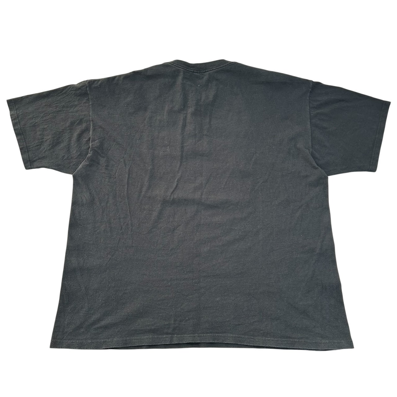 Nirvana “Member” Band T-Shirt 2008 Fits XL の画像 2