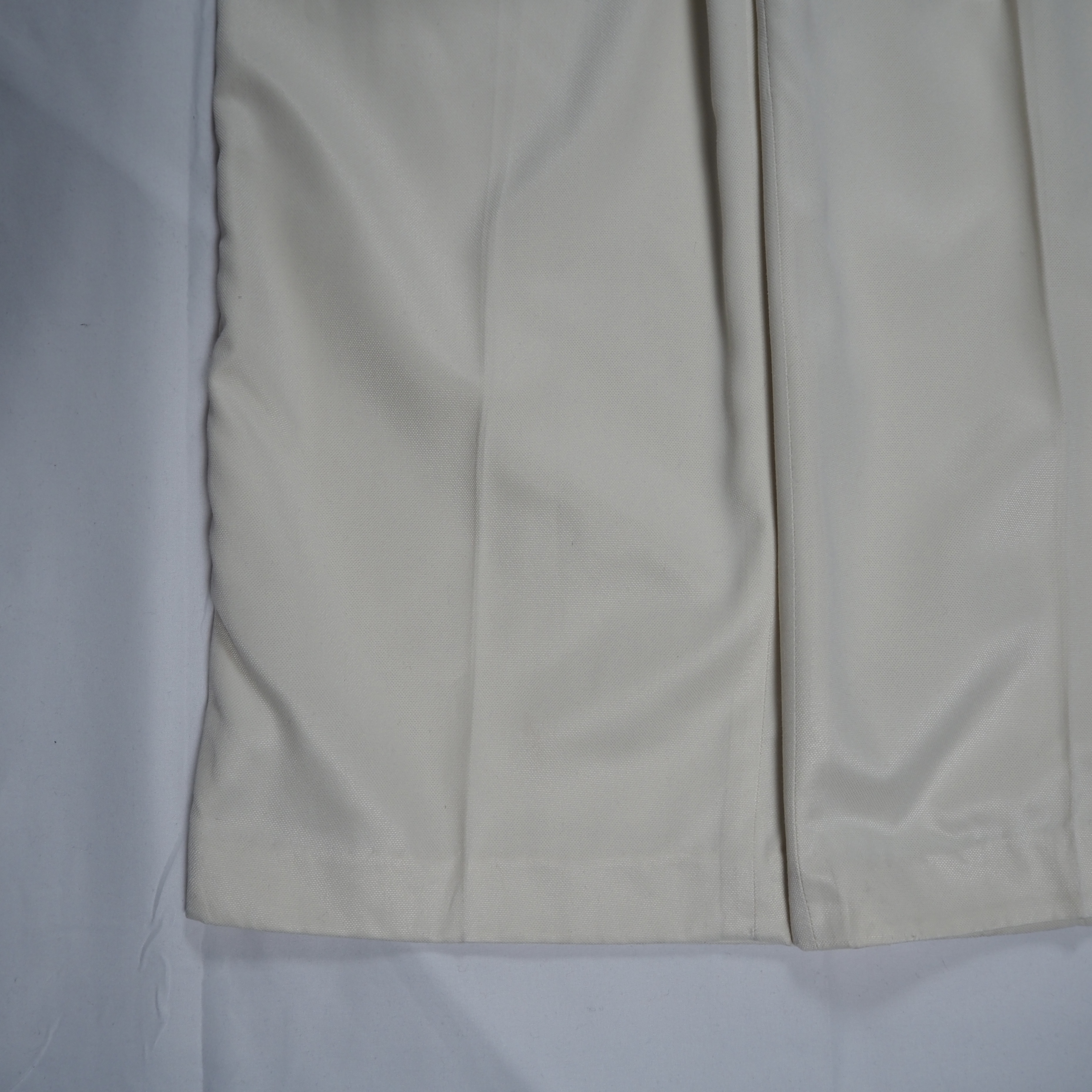 90’s Ralph Lauren Slacks スラックス シルク混 34×28 の画像 5