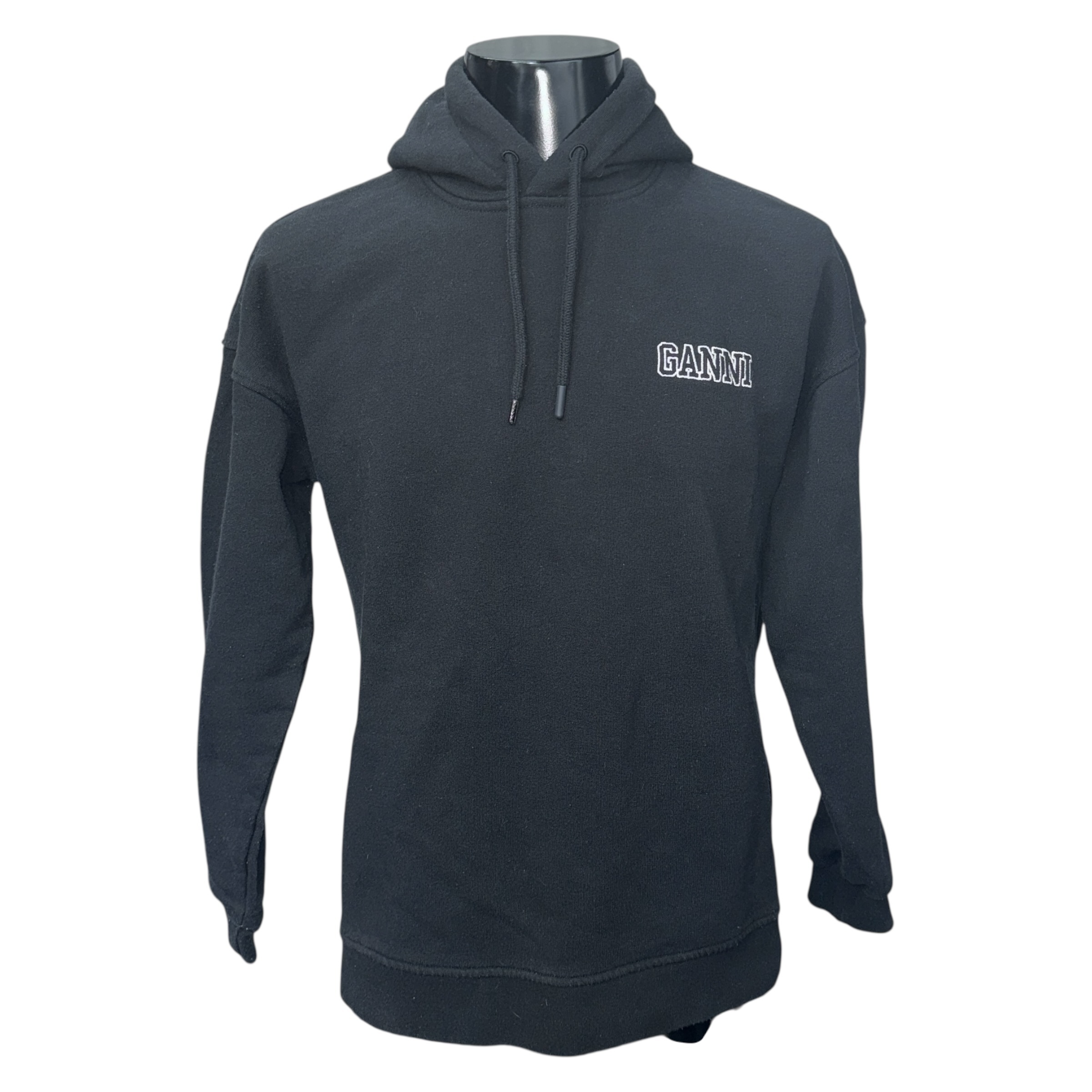 【GANNI】ガニー パーカー