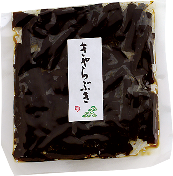 きゃらぶき 105g - 画像1