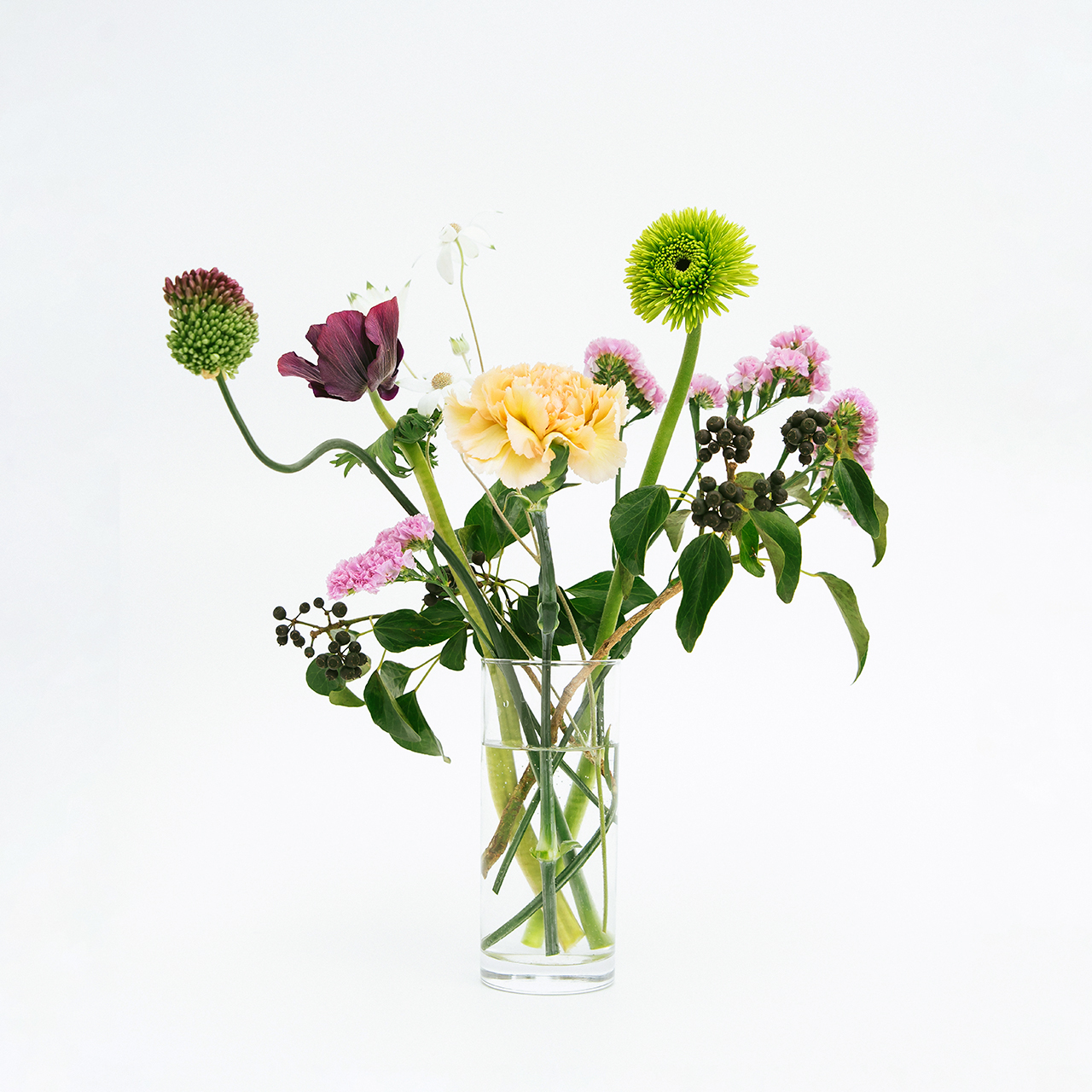 クッポグラフィーオリジナル 母の日 お花 コーヒー お菓子ギフトセット Kuppography クッポグラフィーオリジナル 母の日 お花 コーヒー お菓子ギフトセット Kuppography