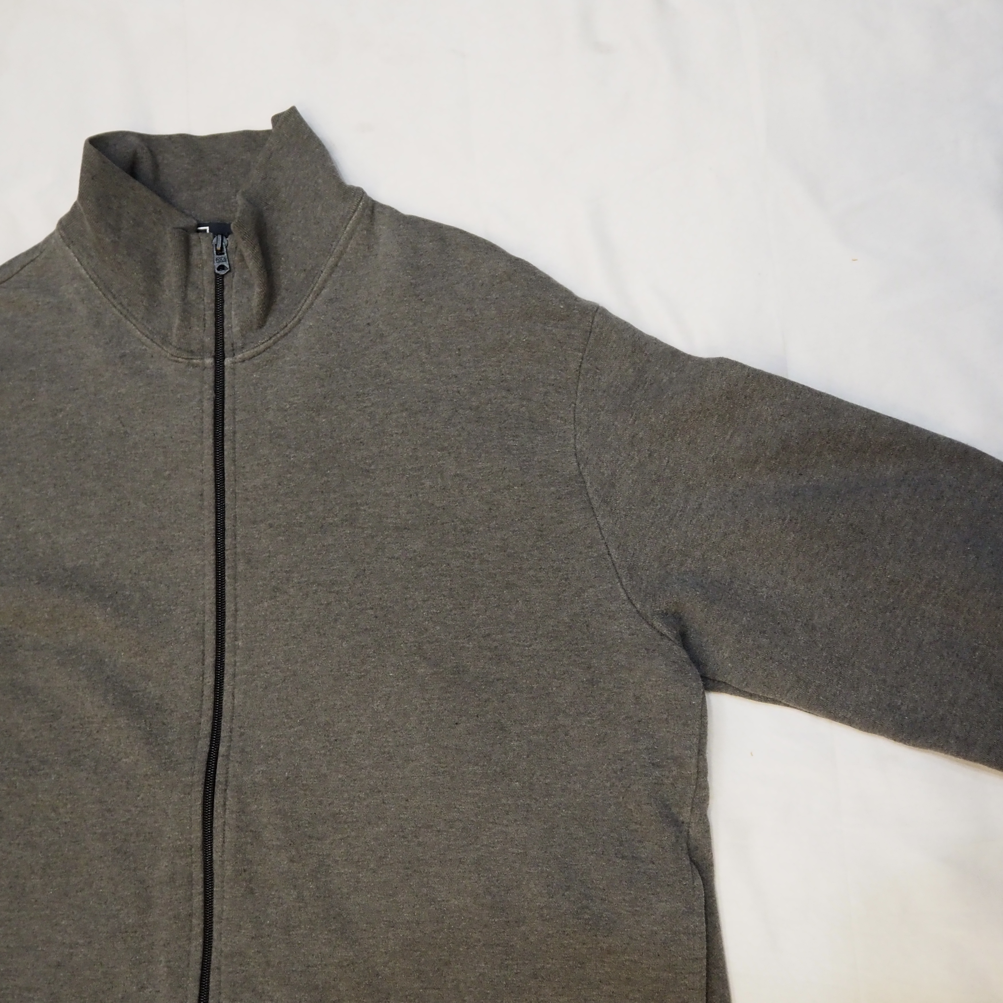 90’s Ralph Lauren ドライバーズスウェット ポニー無し Size XL の画像 5
