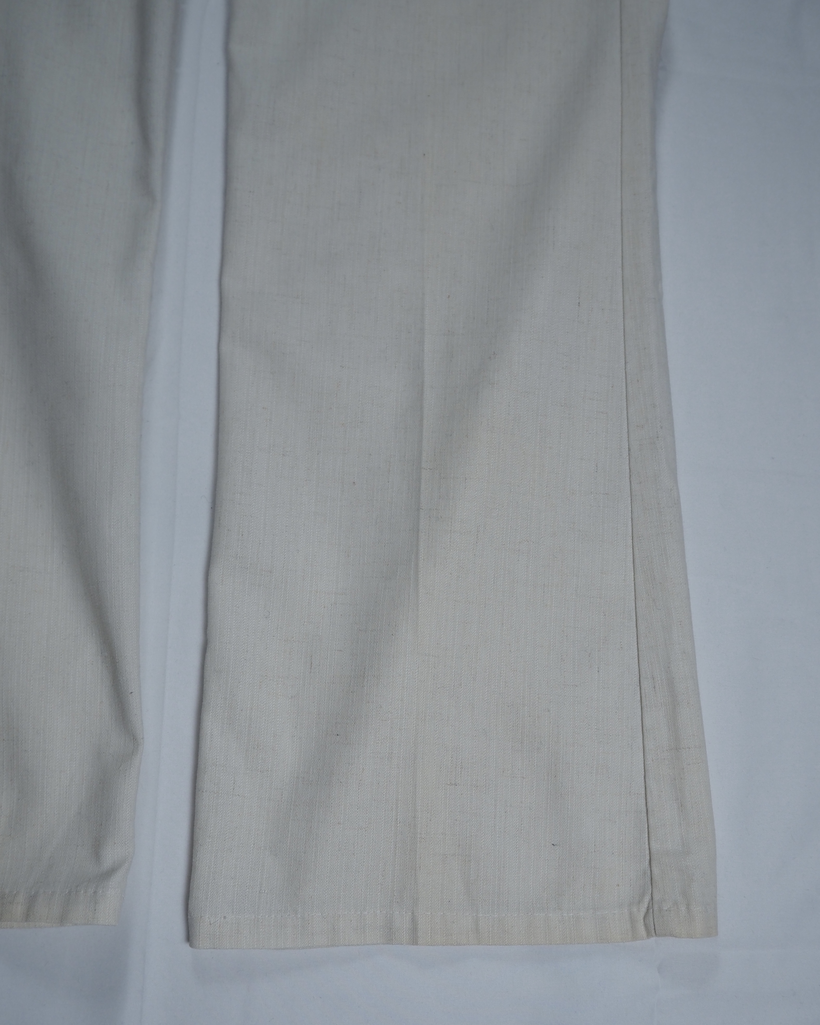 70’s Levi’s Gentlemen’s Jeans コットンスラックス の画像 7
