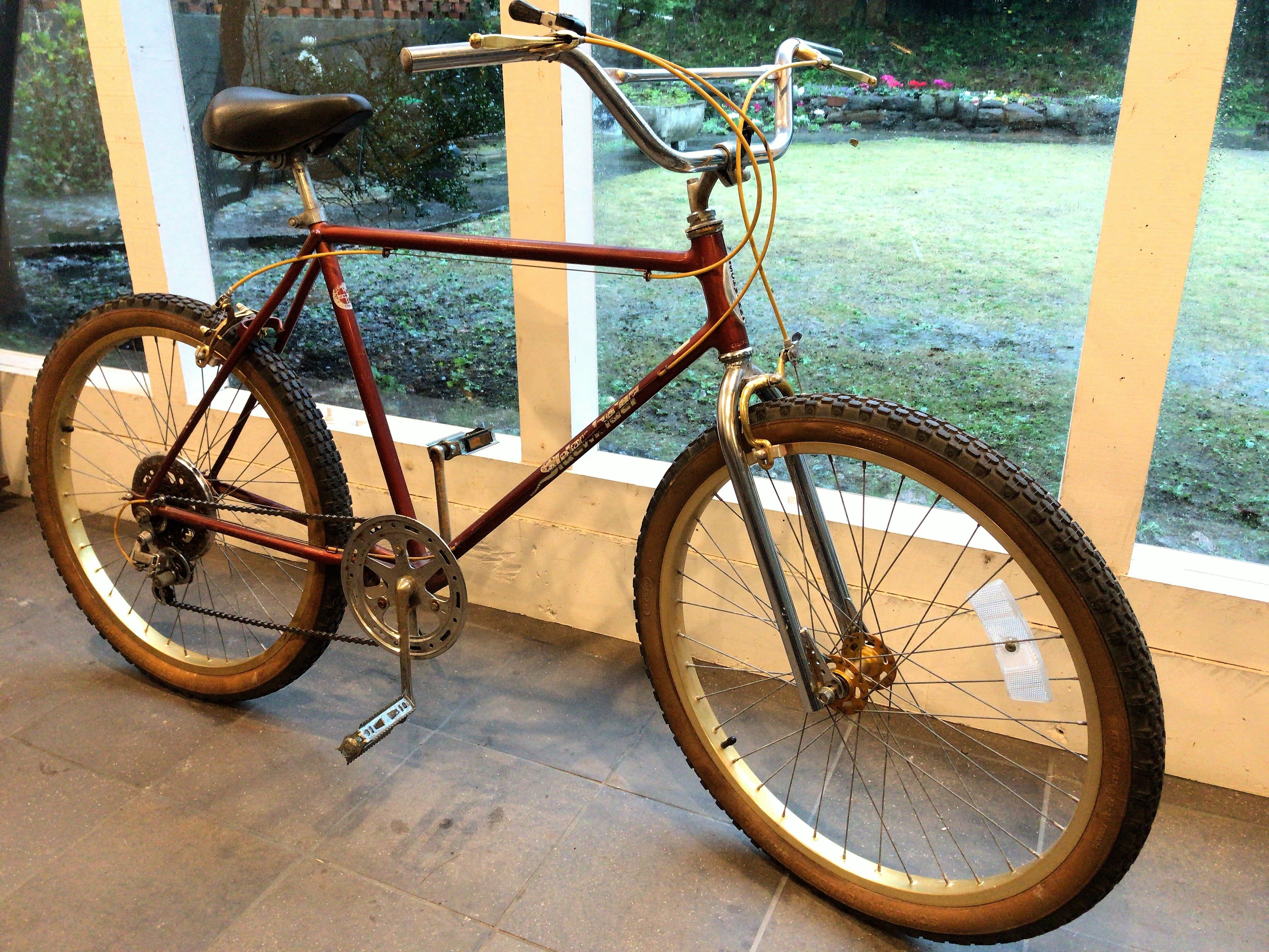 1982 schwinn sidewinder