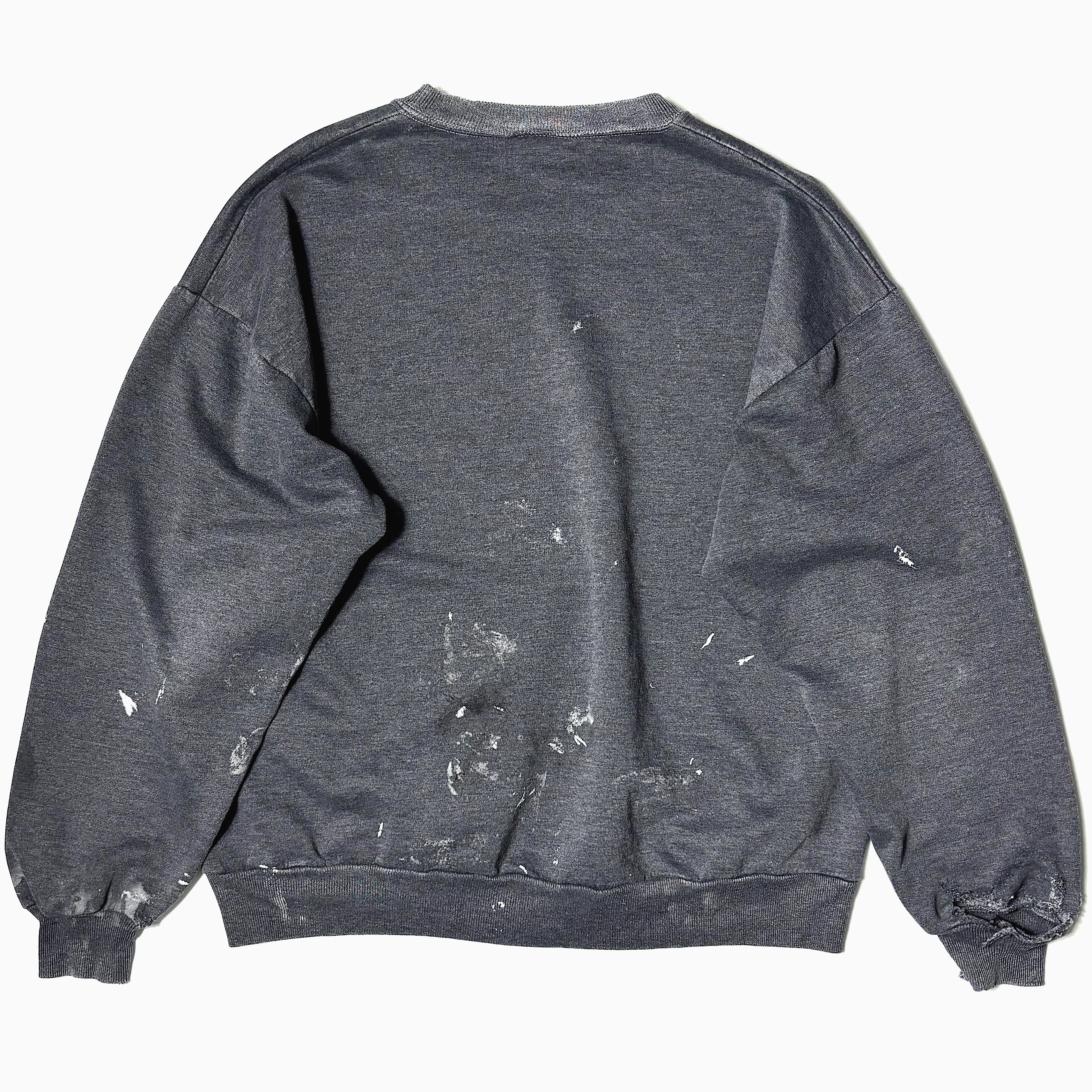 Vintage 80～90's Grunge Sweat の画像 2