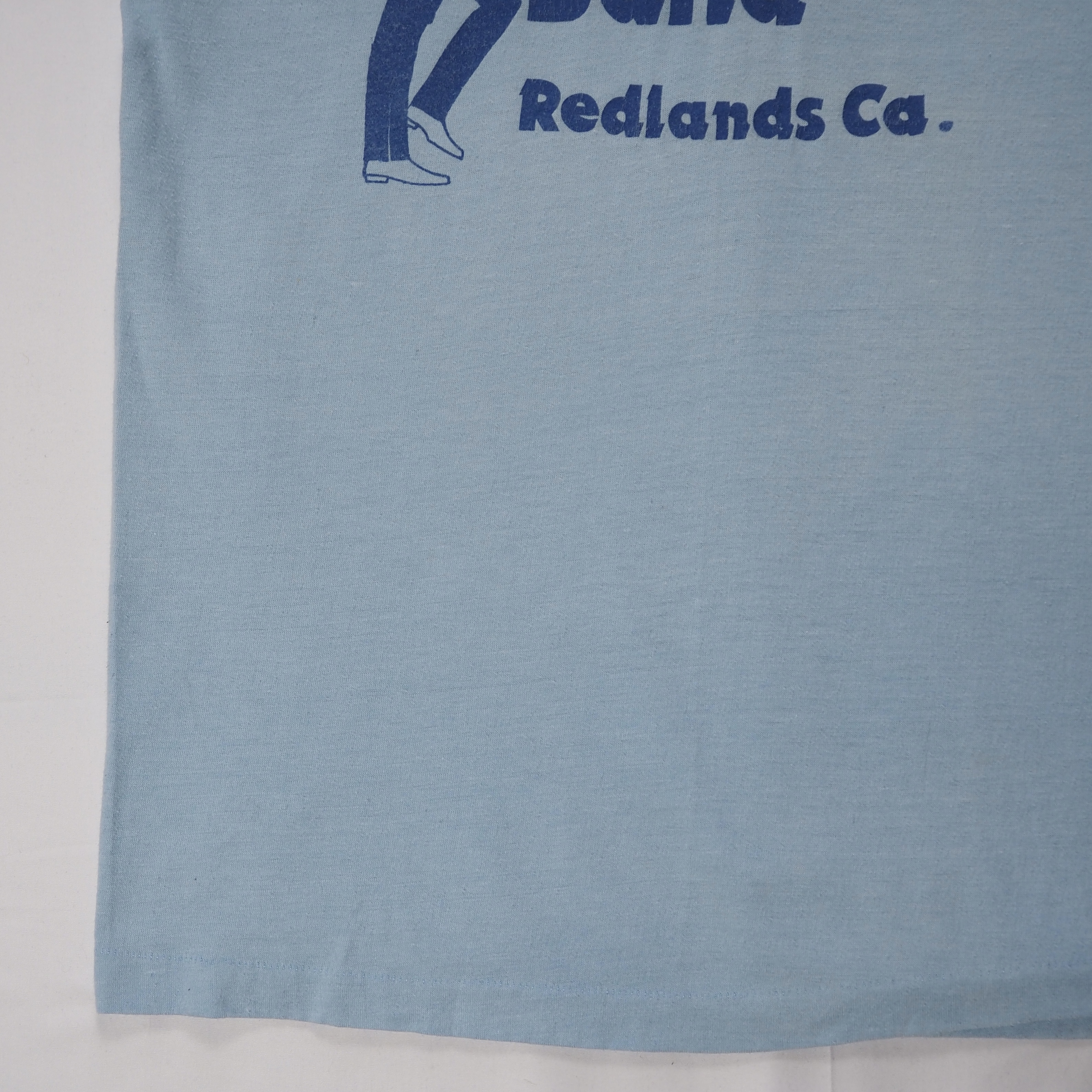 70’s Hanes プリントTシャツ の画像 8