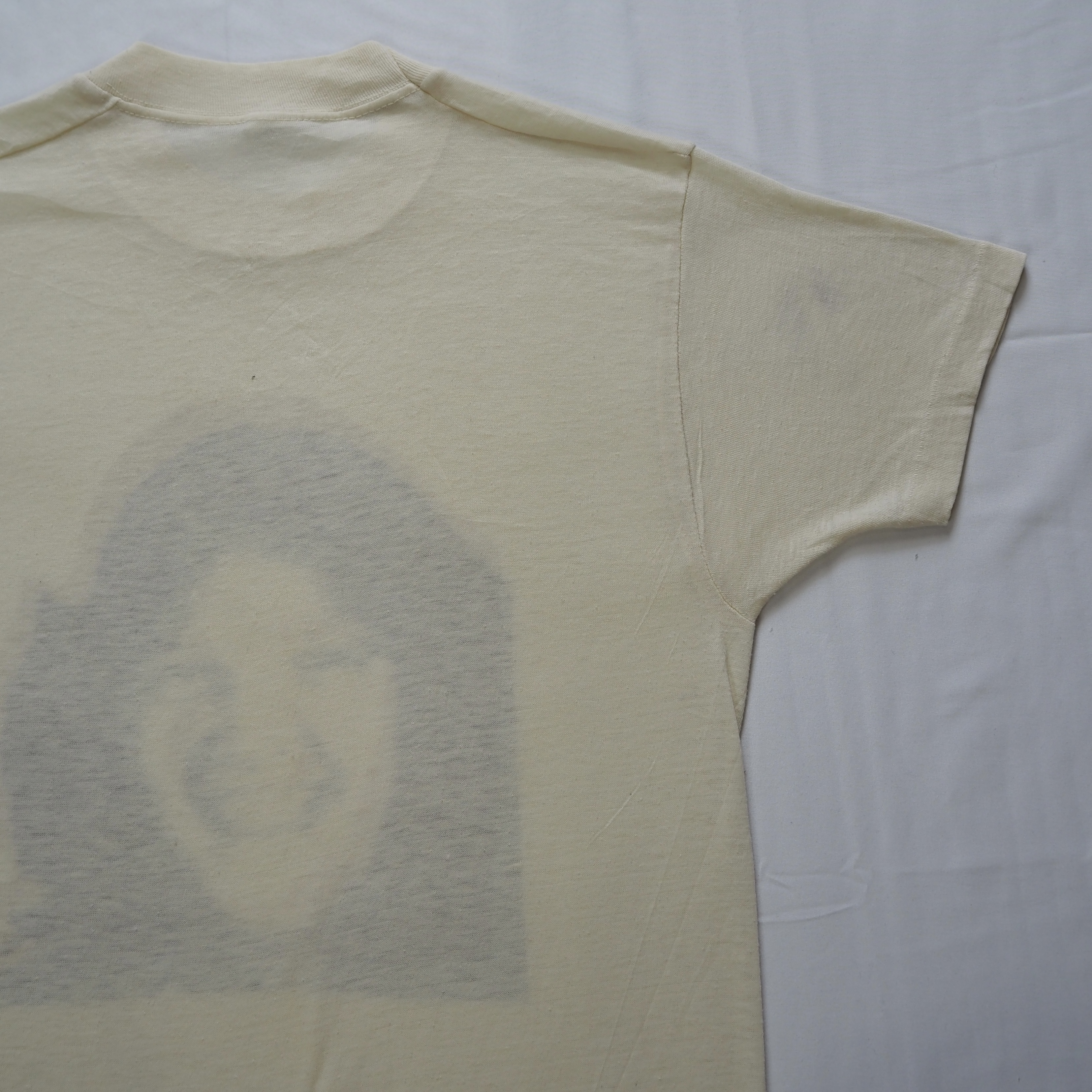 70’s-80’s 誰やねんTシャツ の画像 13