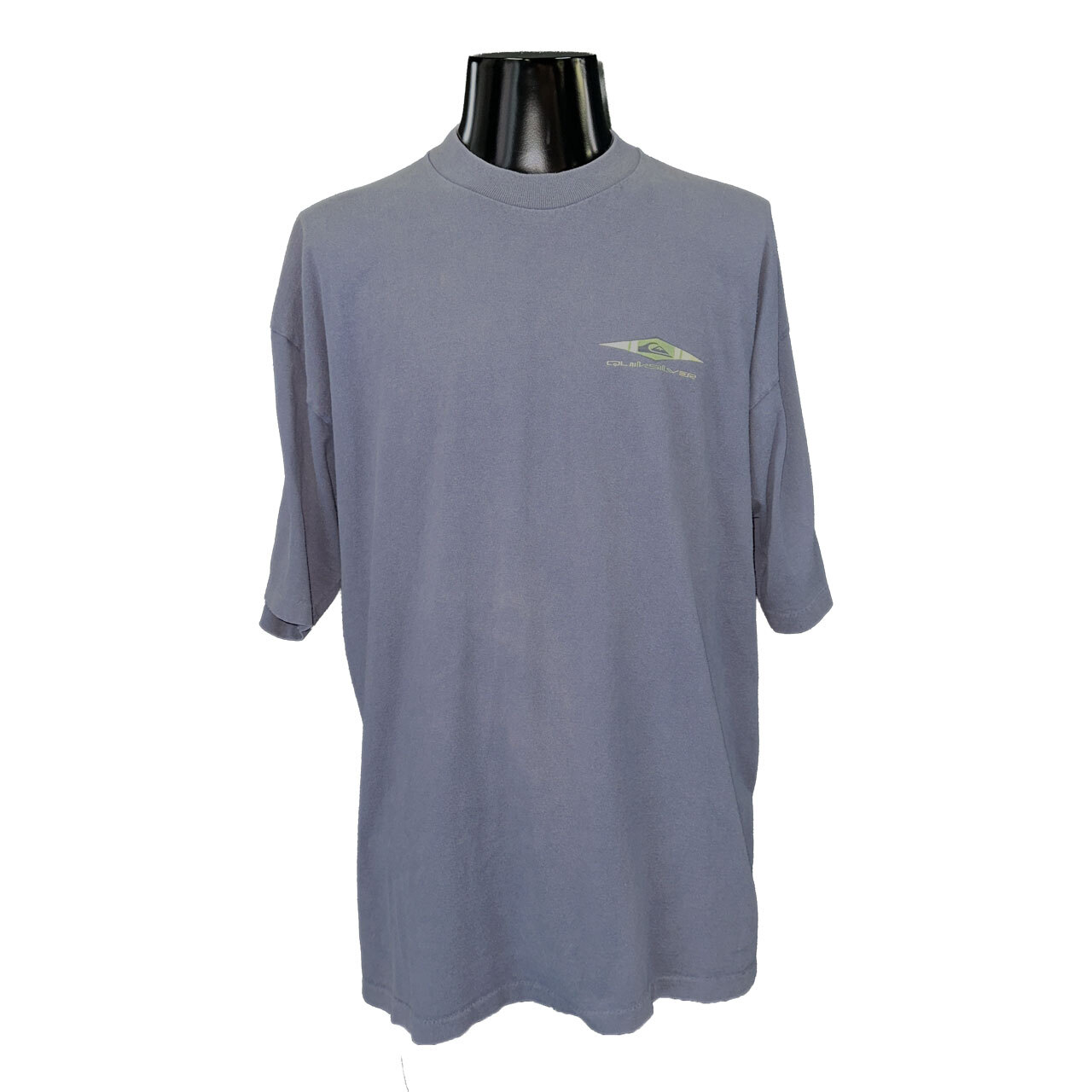【QUIK SILVER】クイックシルバー USA製 90’s Vintage Tシャツ XL