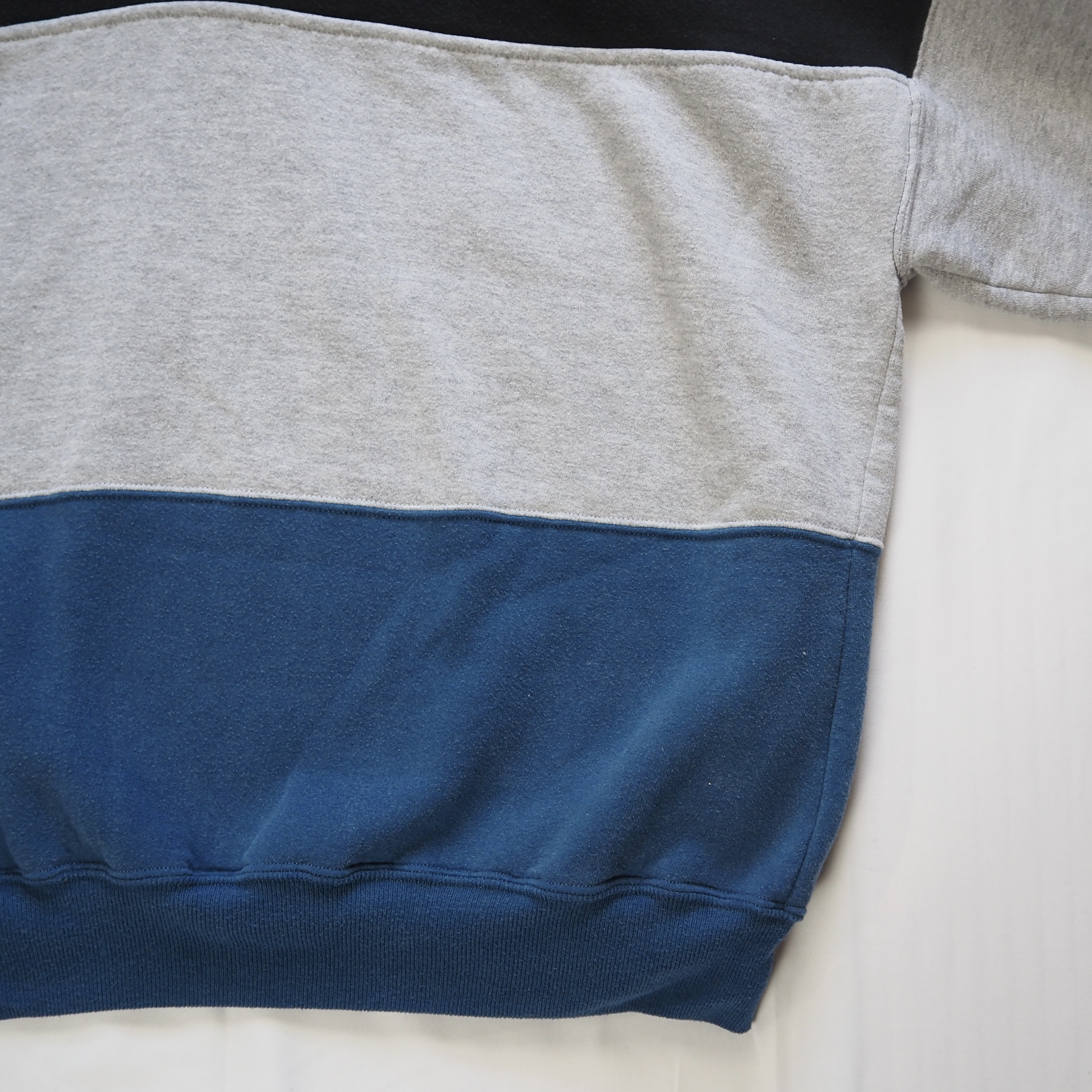 90’s Russell Athletic フーディ XL の画像 18