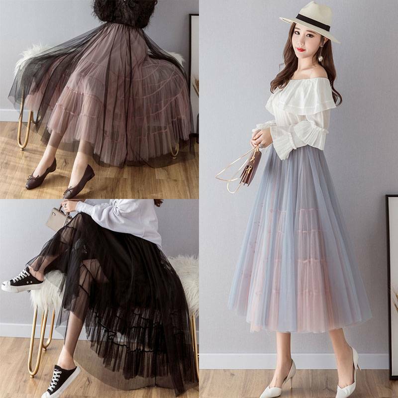 毛皮 炭水化物 ランク スカート シースルー 流行り Lamanifpourtousalondres Com