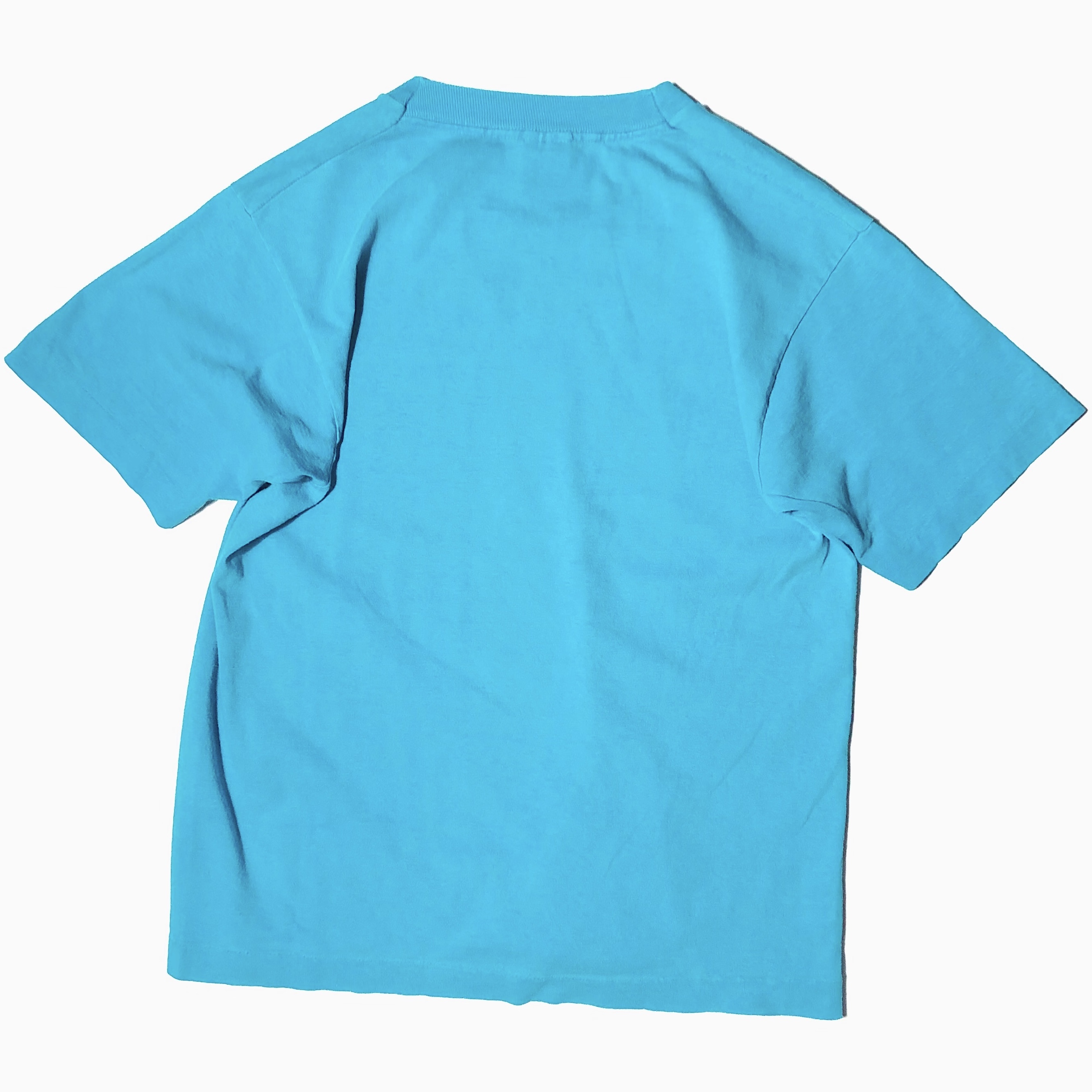 Vintage 80's【FRUIT OF THE LOOM】"Silverton Colorado" T-shirt の画像 2