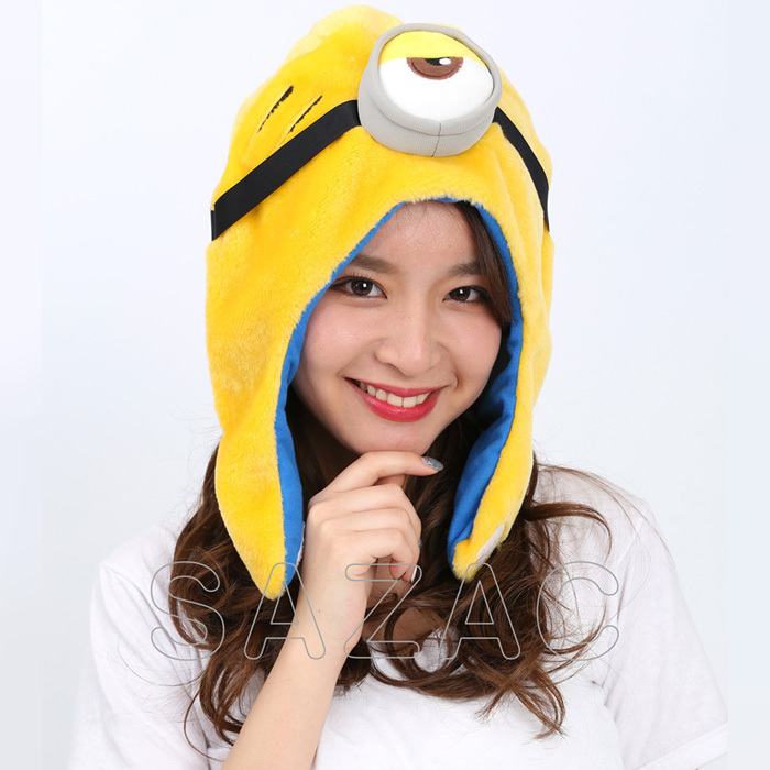 怪盗グルー ミニオンズ メル 被り物 かぶりもの 被りもの キャラクター グッズ かわいい ミニオン なりきり アニメ メンズ レディース 男女兼用 ヘッド 帽子 頭 コスプレ コス コスチューム ハロウィン衣装 仮装 文化祭 忘年会 運動会 安い イベント 面白い S Sz 6h777 怪盗グルー ミニオンズ メル 被り物 かぶりもの 被りもの キャラクター グッズ かわいい ミニオン なりきり アニメ メンズ レディース 男女兼用 ヘッド 帽子 頭 コスプレ コス コスチューム ハロウィン衣装 仮装 文化祭 忘年会 運動会 安い イベント 面白い S Sz 6h777