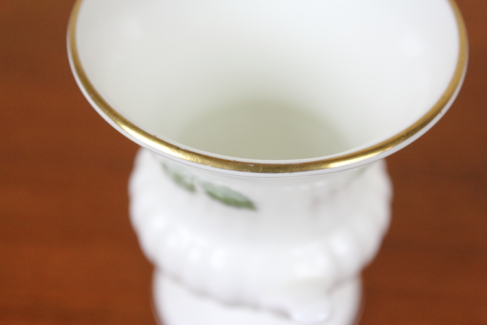 ウェッジウッド ワイルドストロベリー フラワーベース 花瓶 ヴィンテージ Epoca ウェッジウッド ワイルドストロベリー フラワーベース 花瓶 ヴィンテージ Epoca