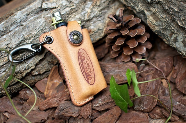 スライドガストーチカバー E Tenterraworks