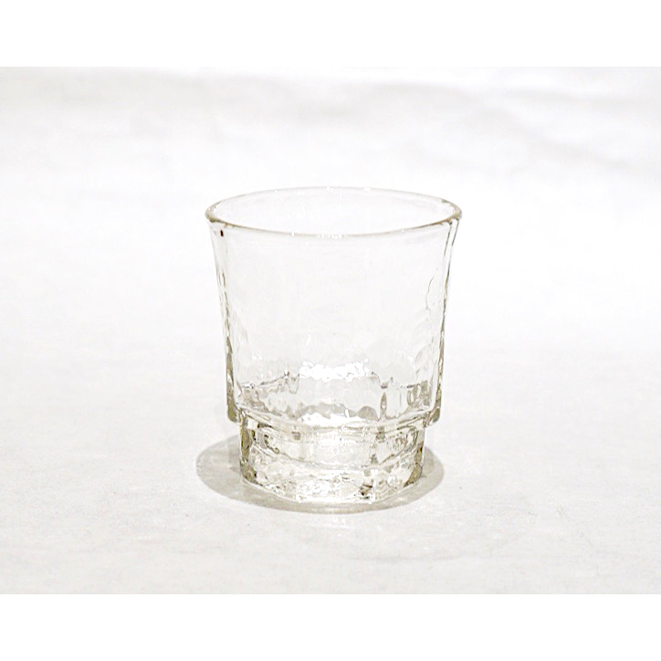 安土草多 八角スタッキンググラス Secret