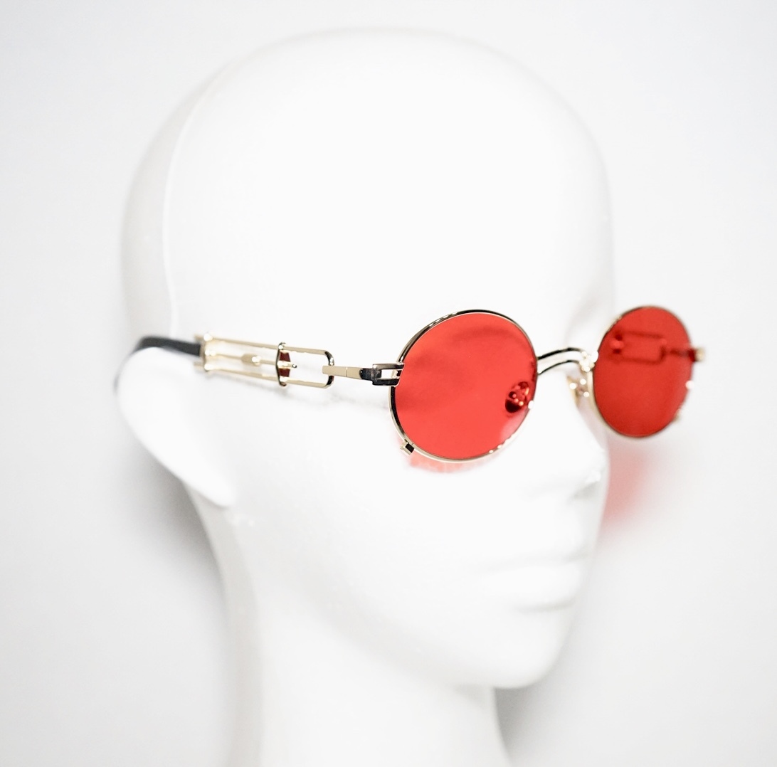 Aura Sunglasses Redeye Limited X Fiction