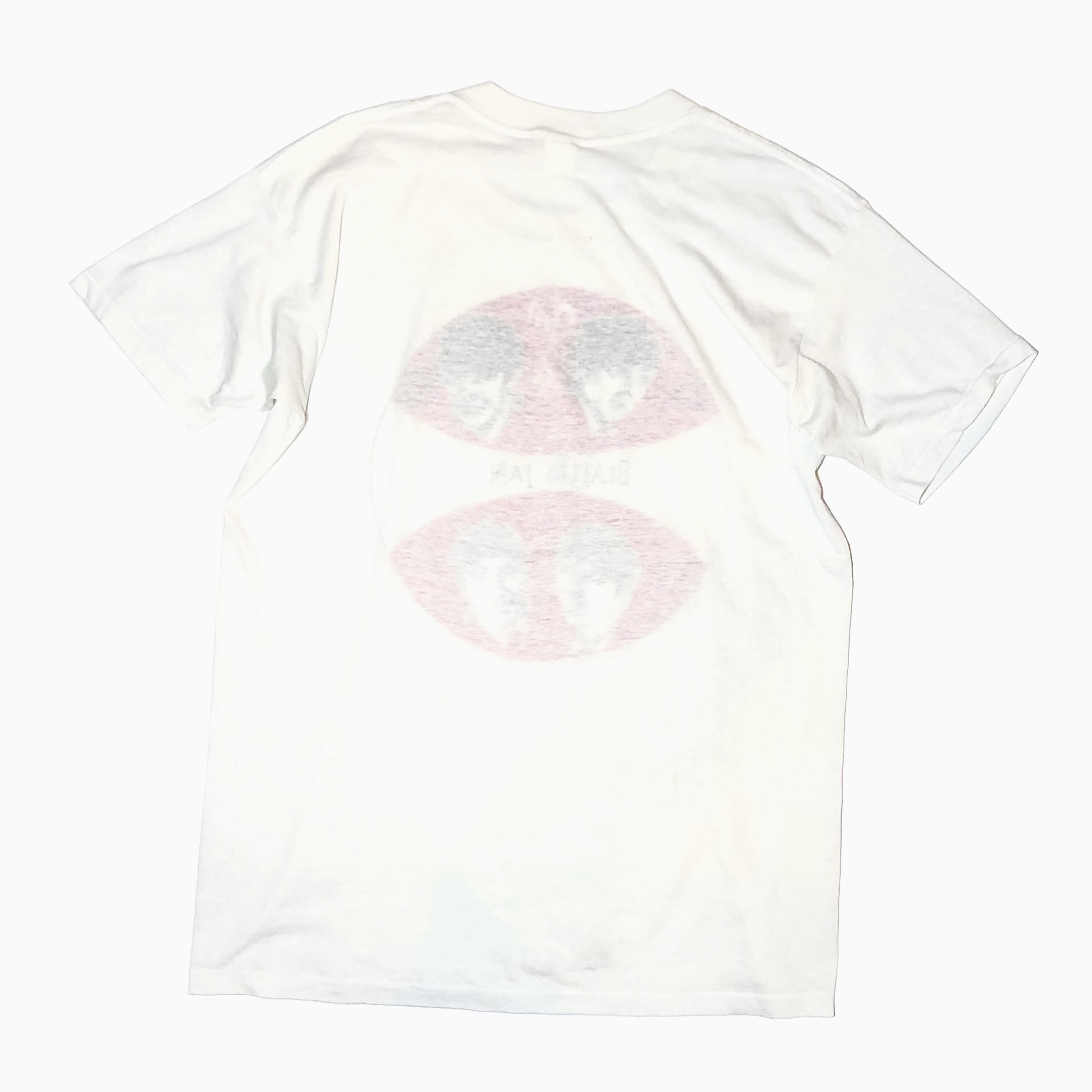 Vintage 70〜80's "THE BEATLES" T-shirt の画像 2
