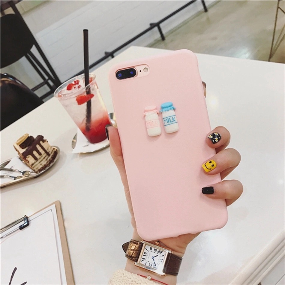 即納商品 送料無料 シンプル ミルク コーヒー Iphoneケース スマホケース 3d Selectshop Aya 即納商品 送料無料 シンプル ミルク コーヒー Iphoneケース スマホケース 3d Selectshop Aya