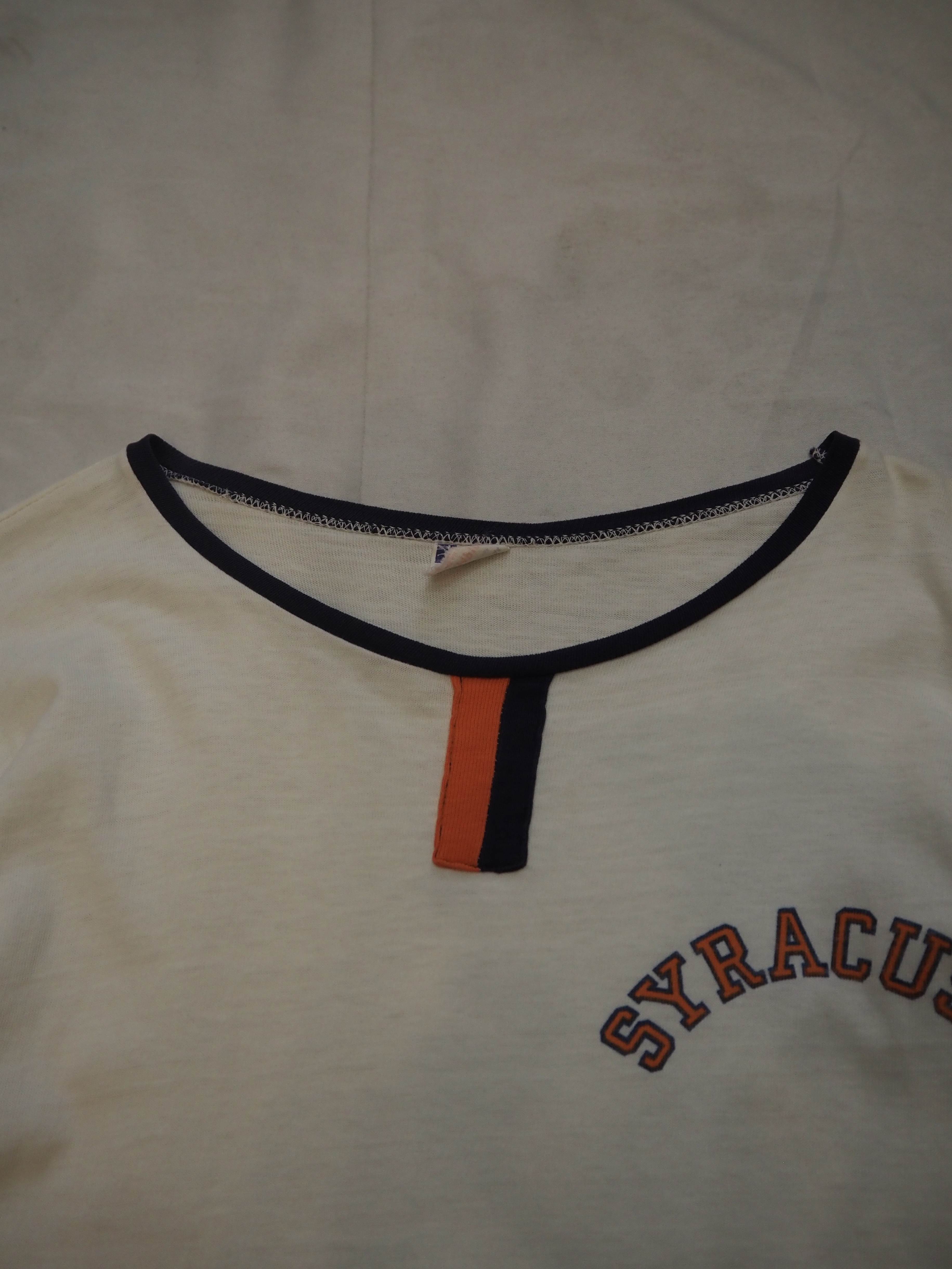 60’s Champion Tee の画像 7