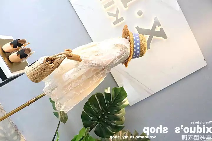 SALE【即納】総レースフリルワンピース #韓国子供服 韓国こども ...