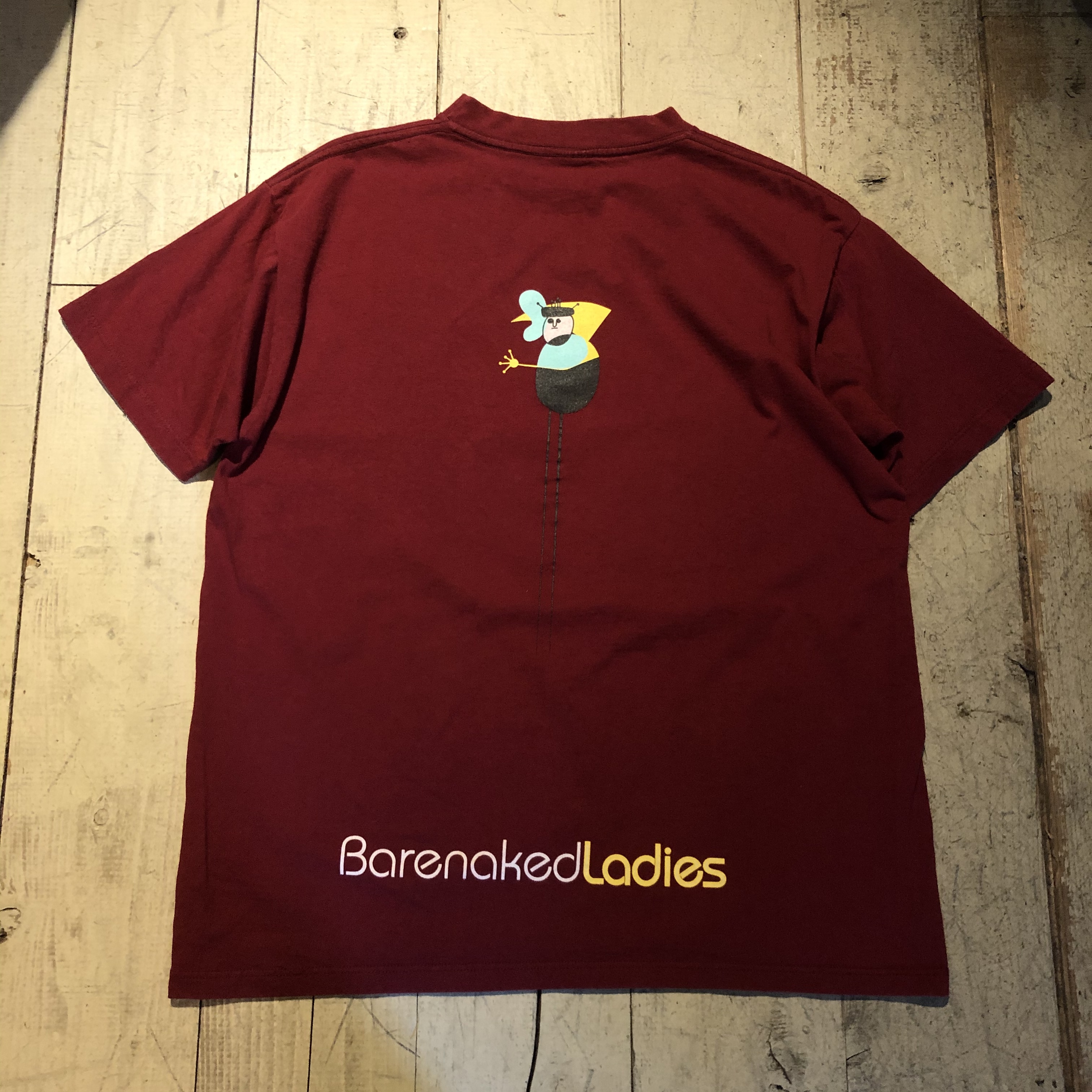 Canada text Ladies T-Shirt